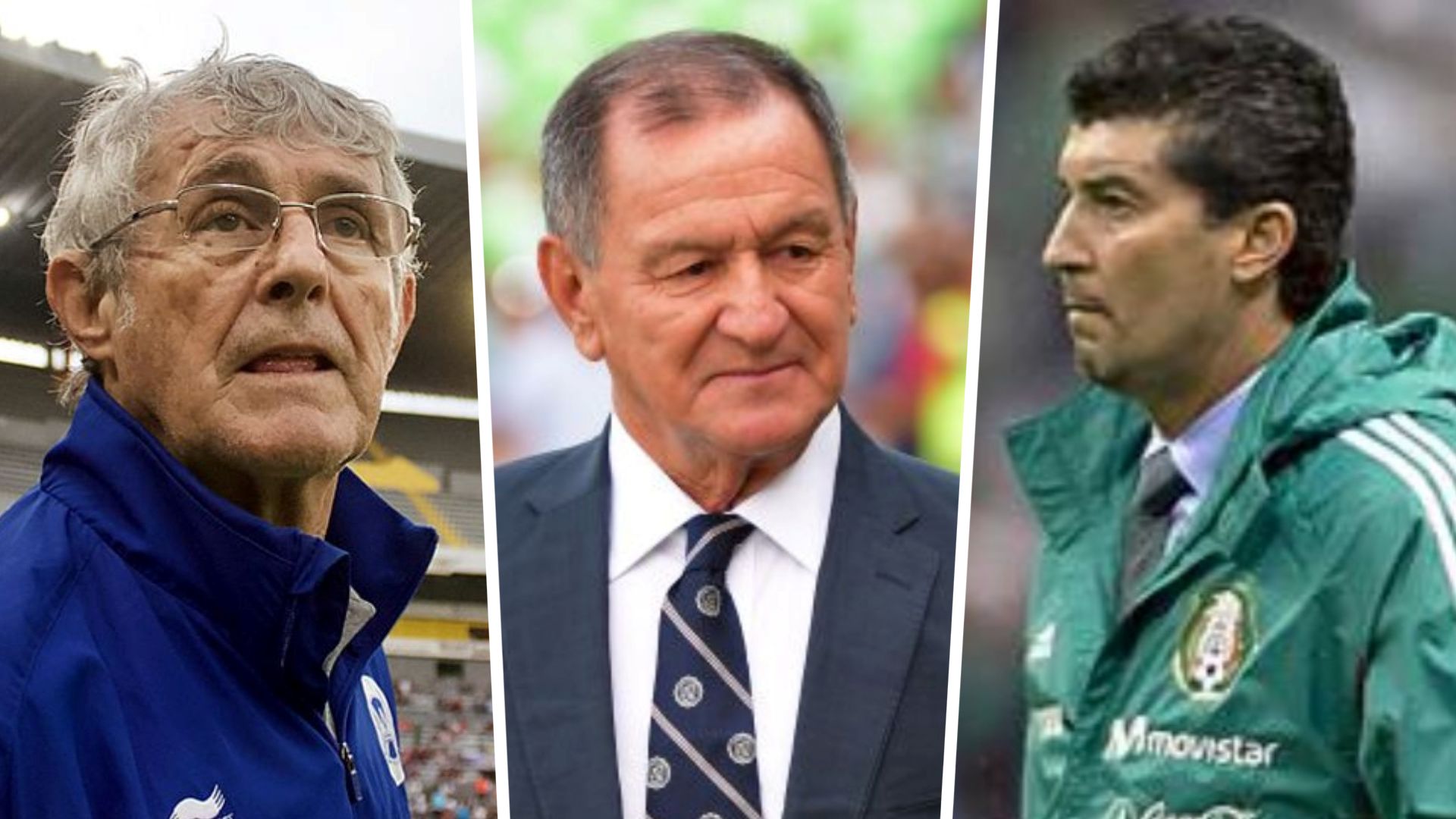 Bora Meza Chepo Selección Mexicana