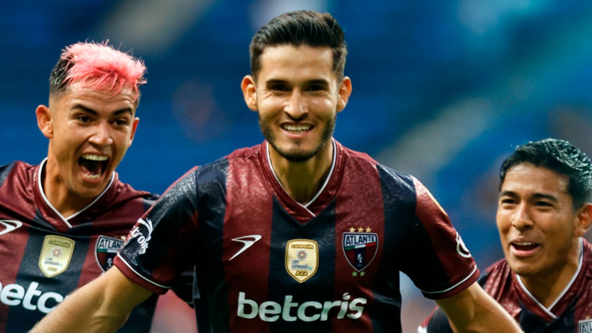 Atlante Expansión MX Clausura 2023