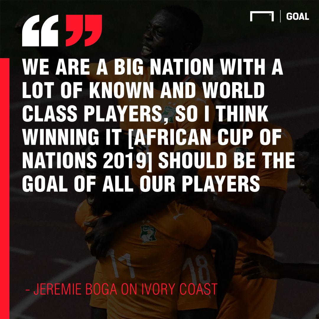 Jeremie Boga