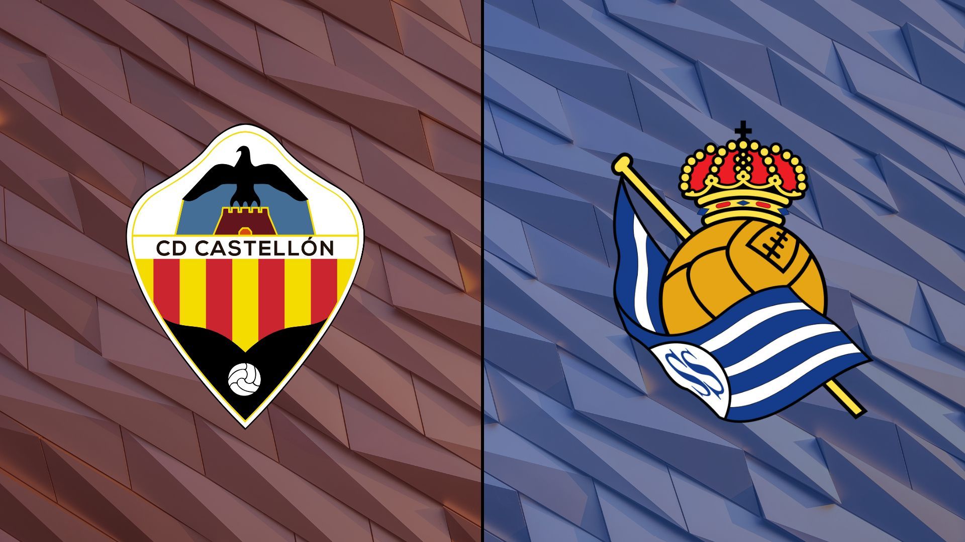 Castellón vs. Real Sociedad B