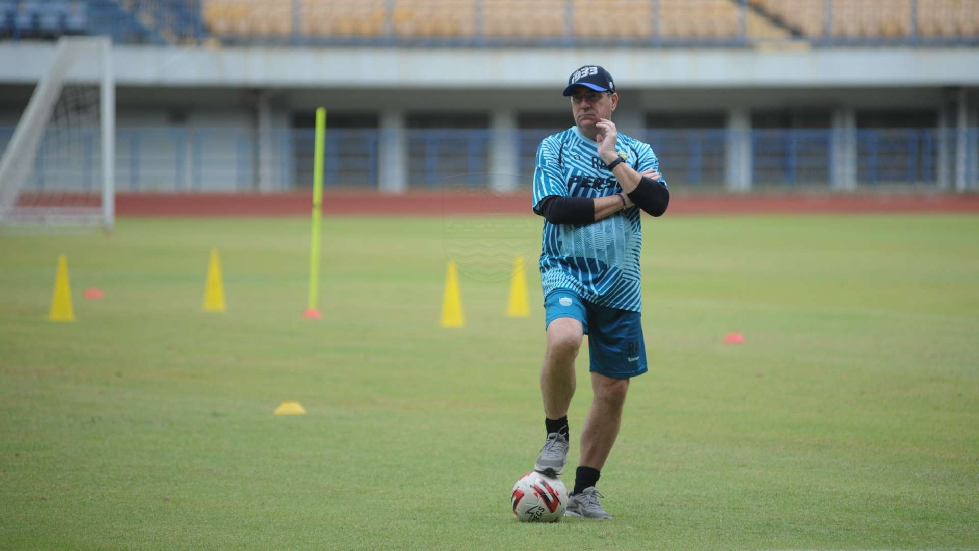 Robert Rene Alberts - Persib Bandung