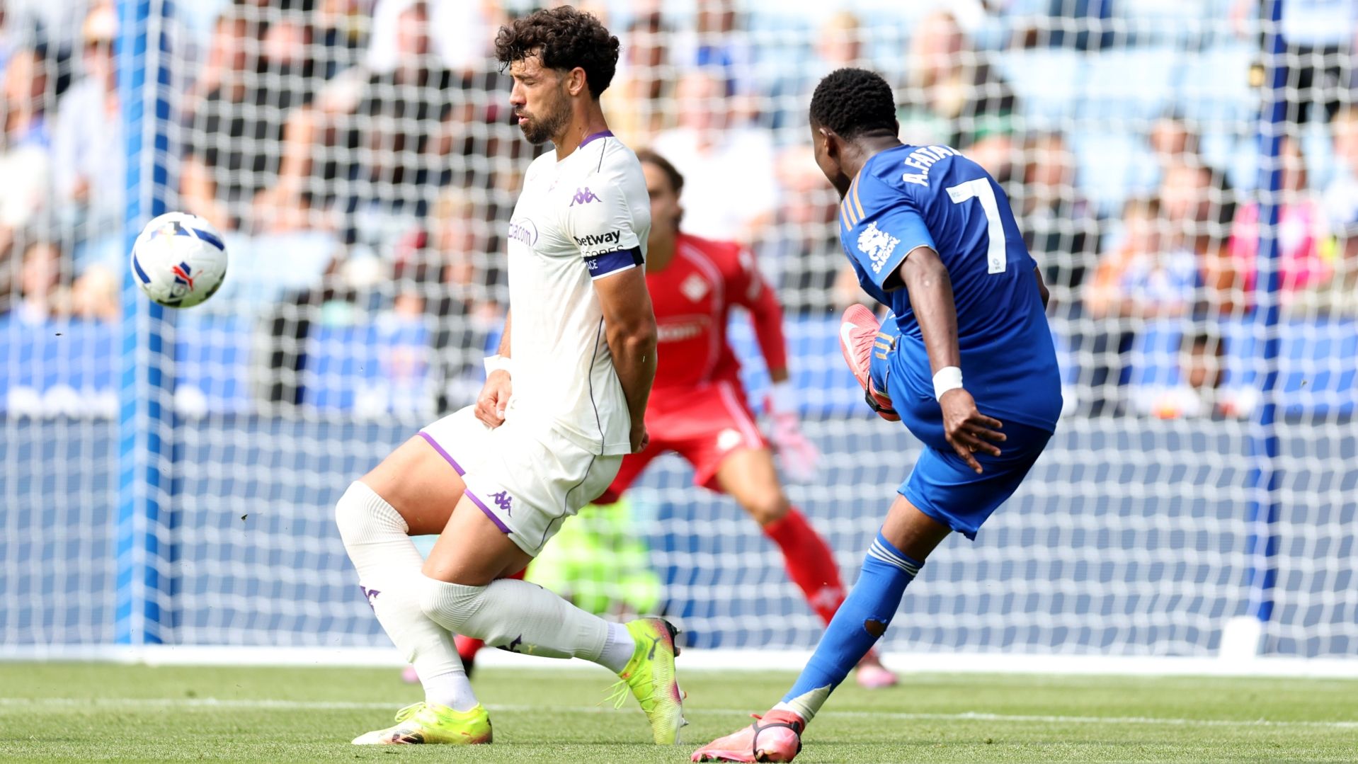Fatawu Leicester Fiorentina 03082025