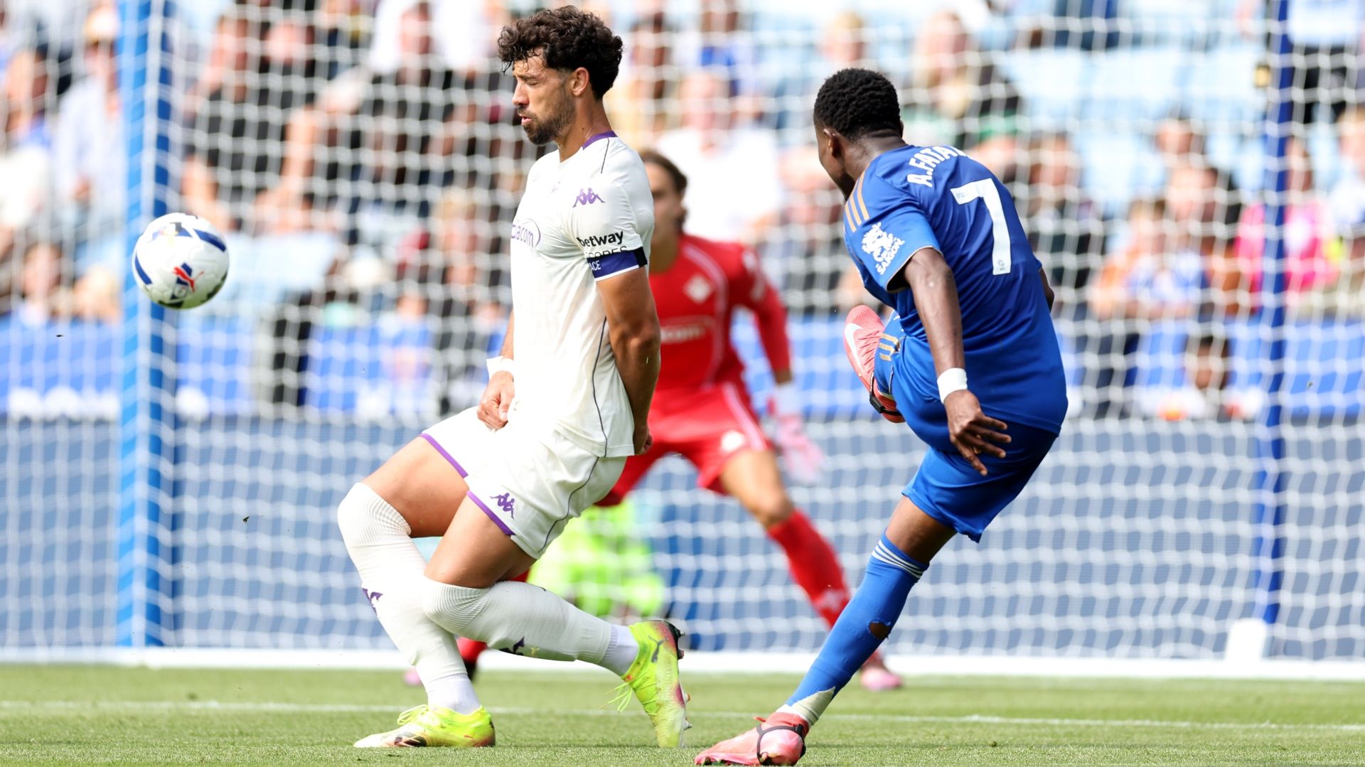 Fatawu Leicester Fiorentina 03082025