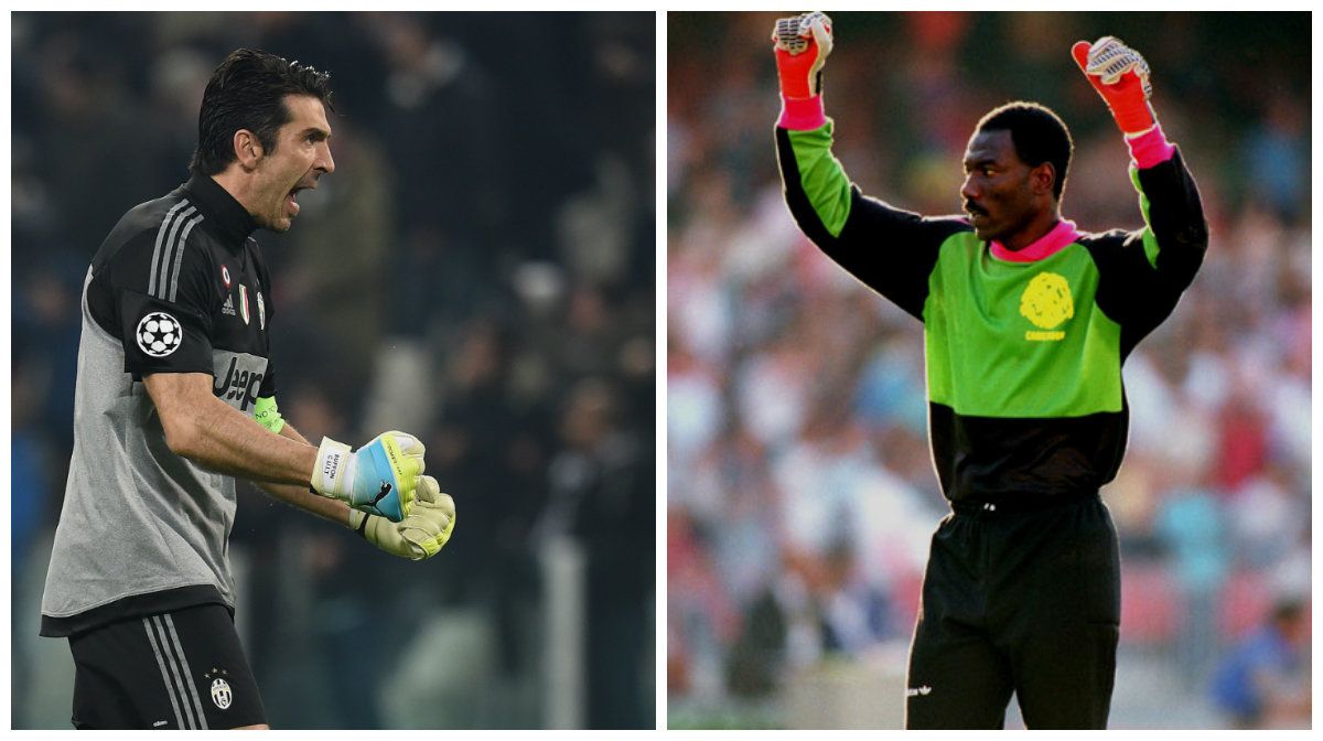buffon nkono