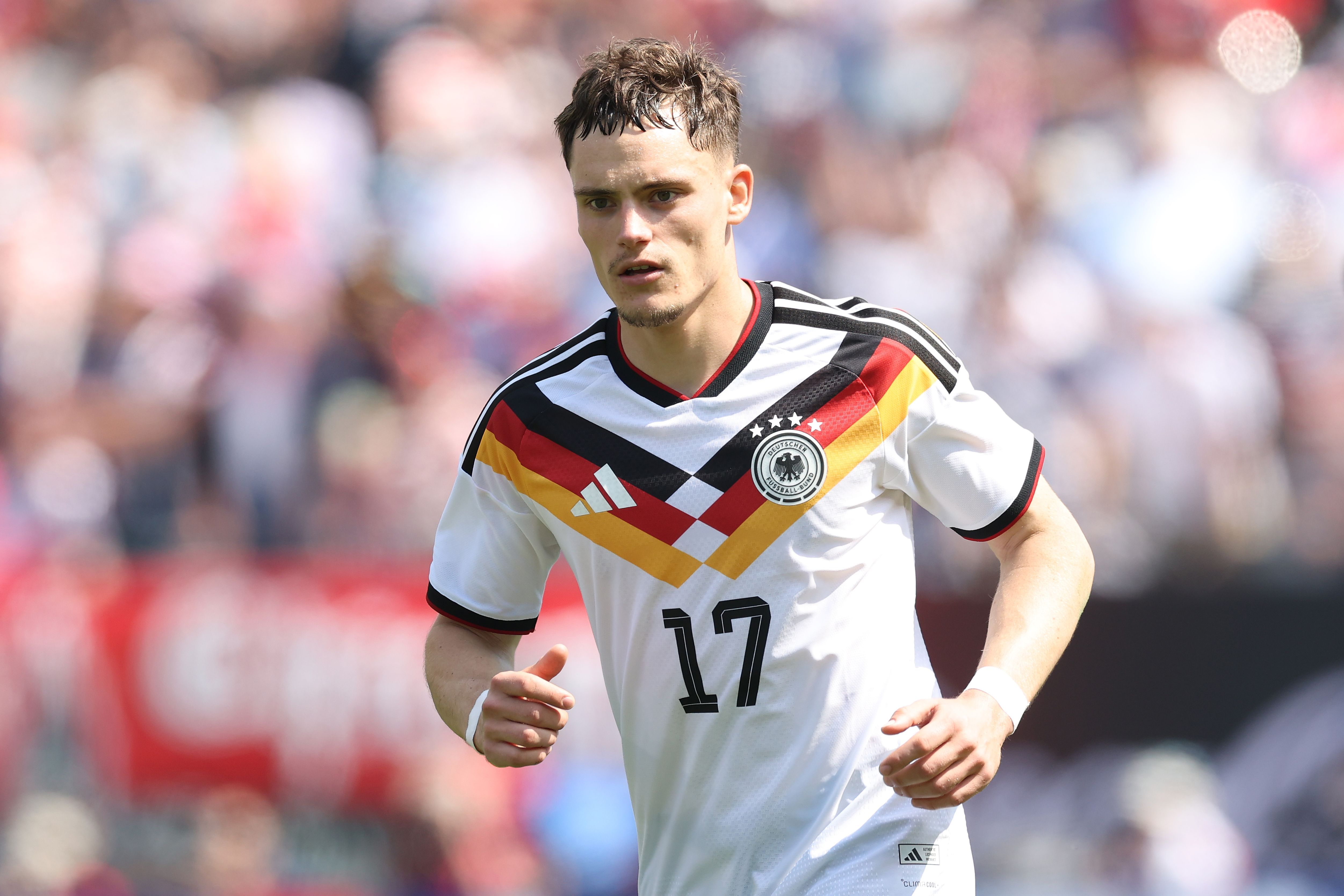 Florian Wirtz Germany 2026