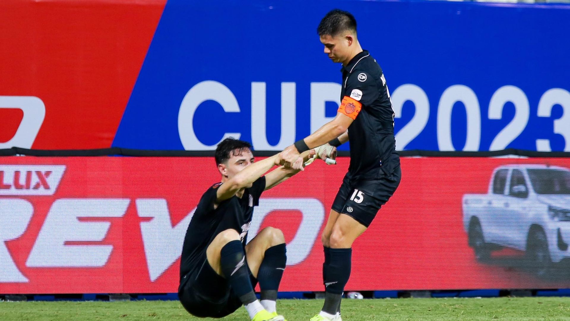 บุรีรัมย์ ยูไนเต็ด 2024