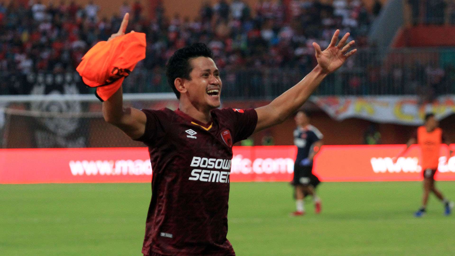 Rizky Pellu - PSM