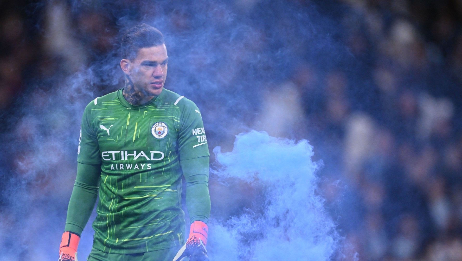 ederson