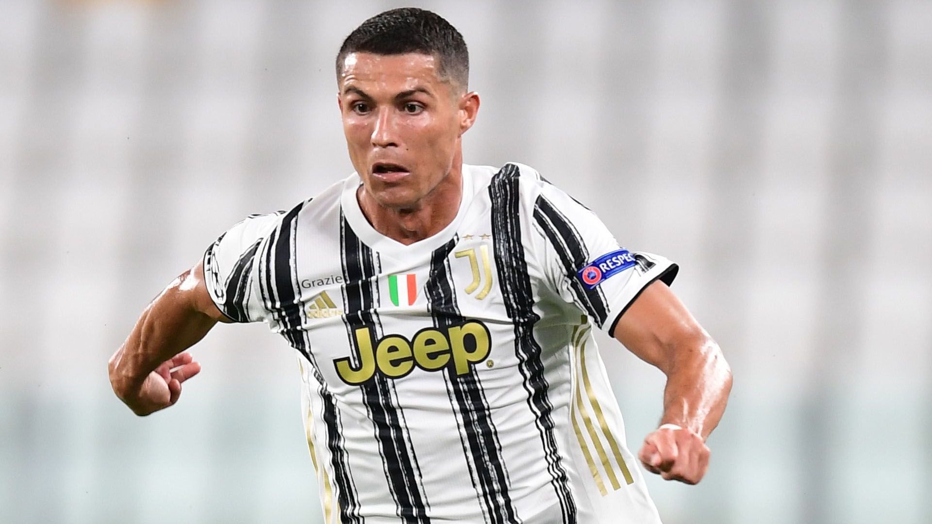 Cristiano Ronaldo Juventus 2019-20