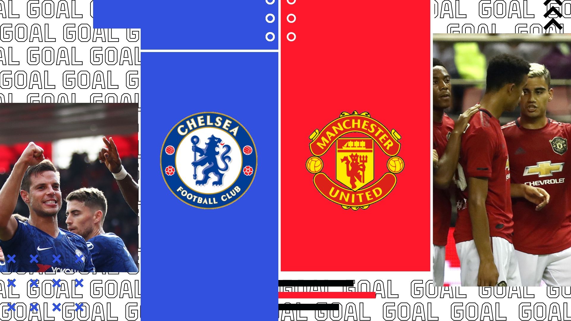 Chelsea-Manchester United tv streamin