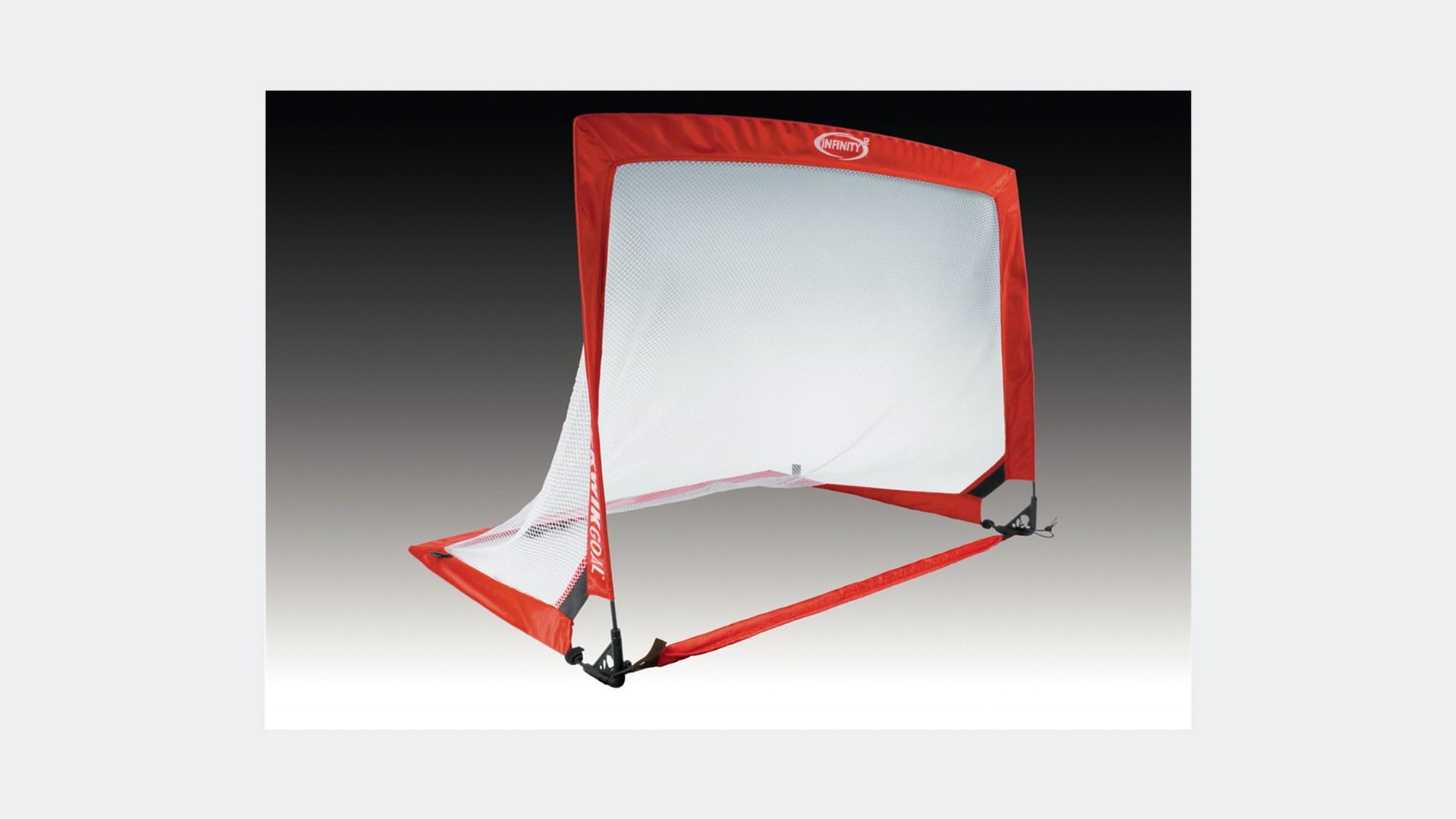 Kwik Goal Infinity Squared Soccer Goal 