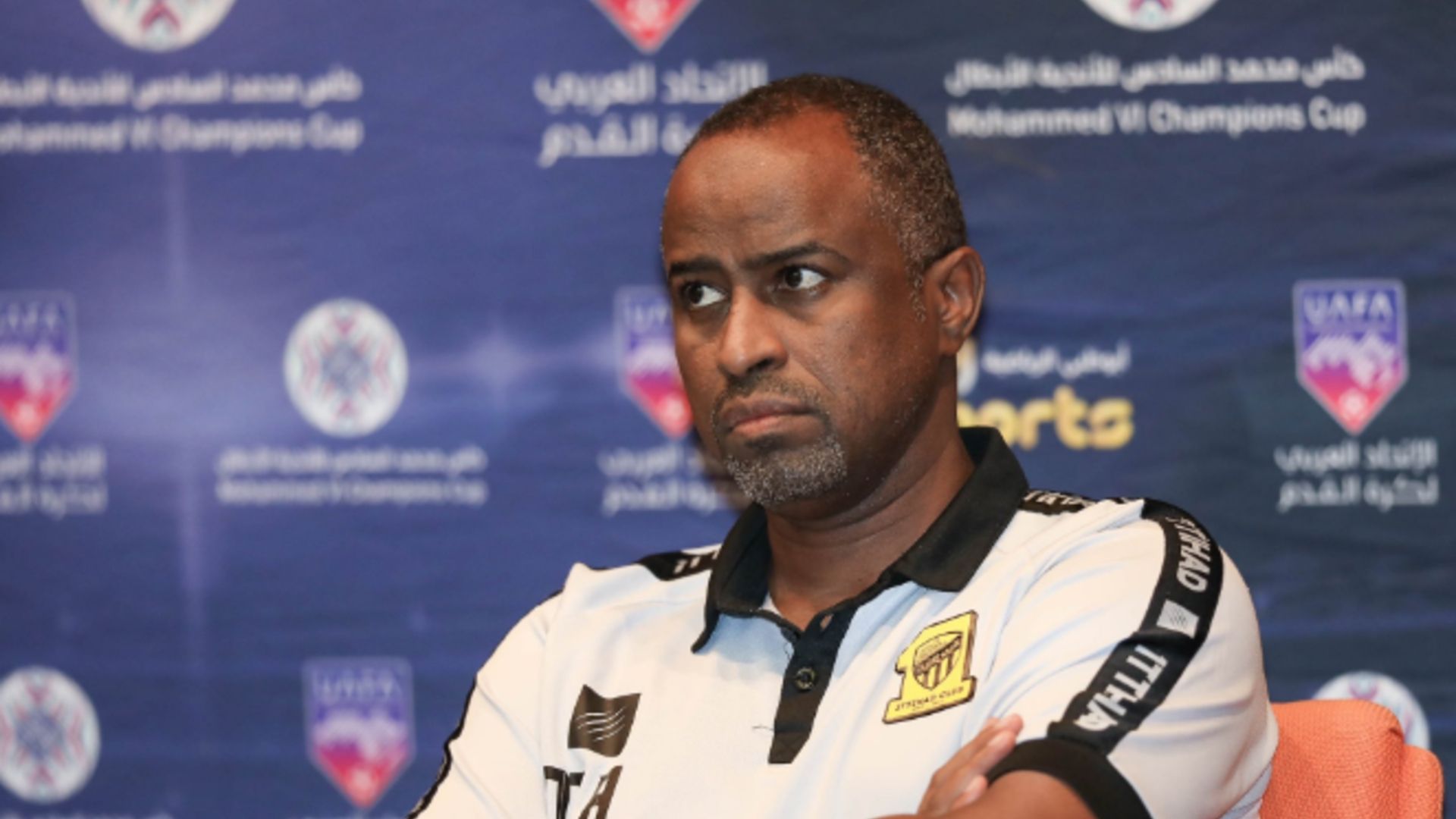 محمد العبدلي