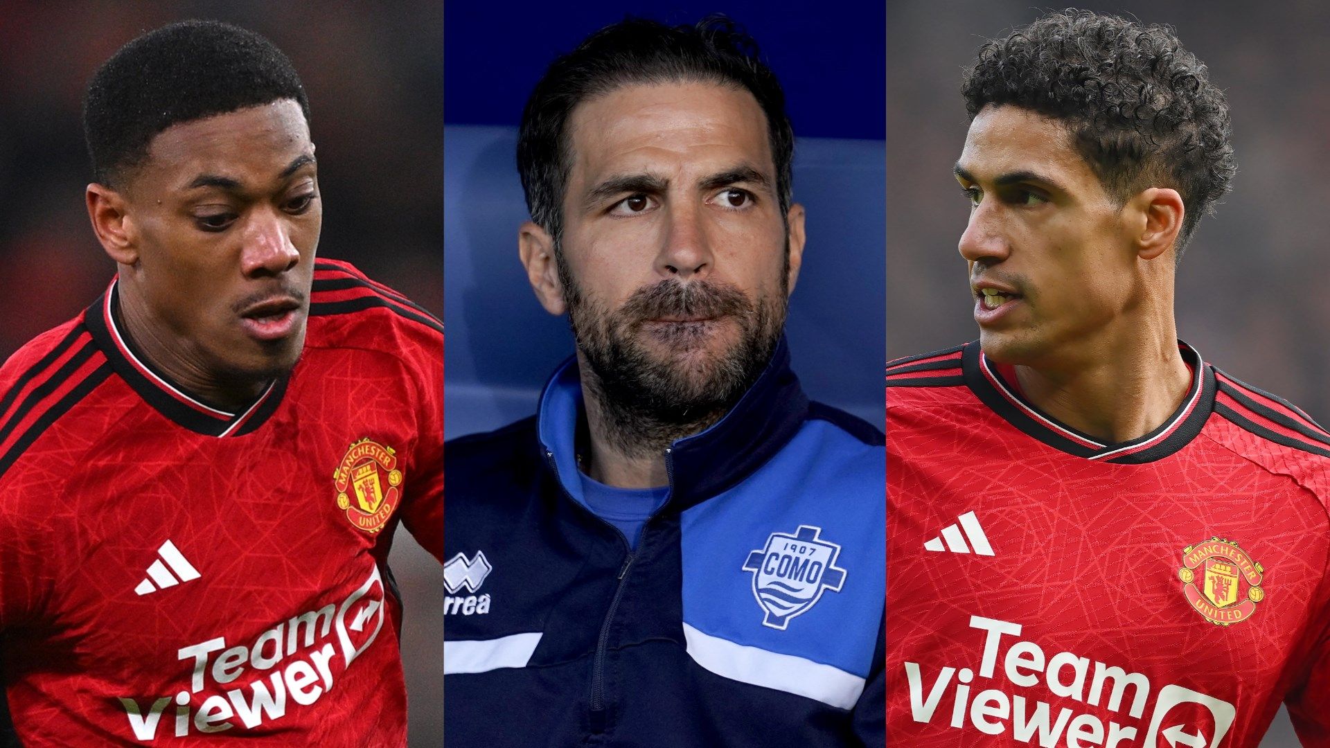 Martial Fabregas Varane