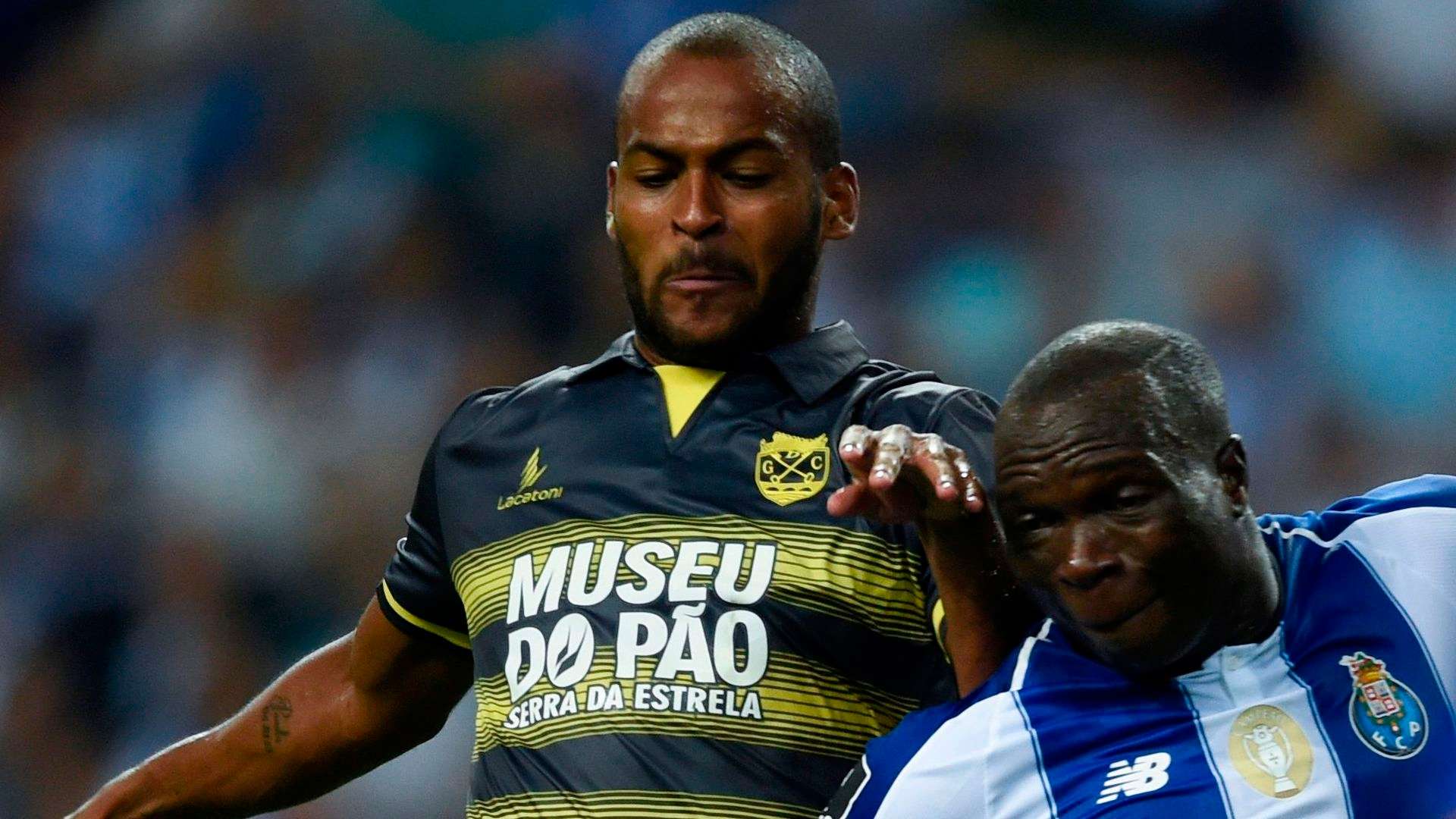 Marcos do Nascimento Teixeira (Marcao) Chaves