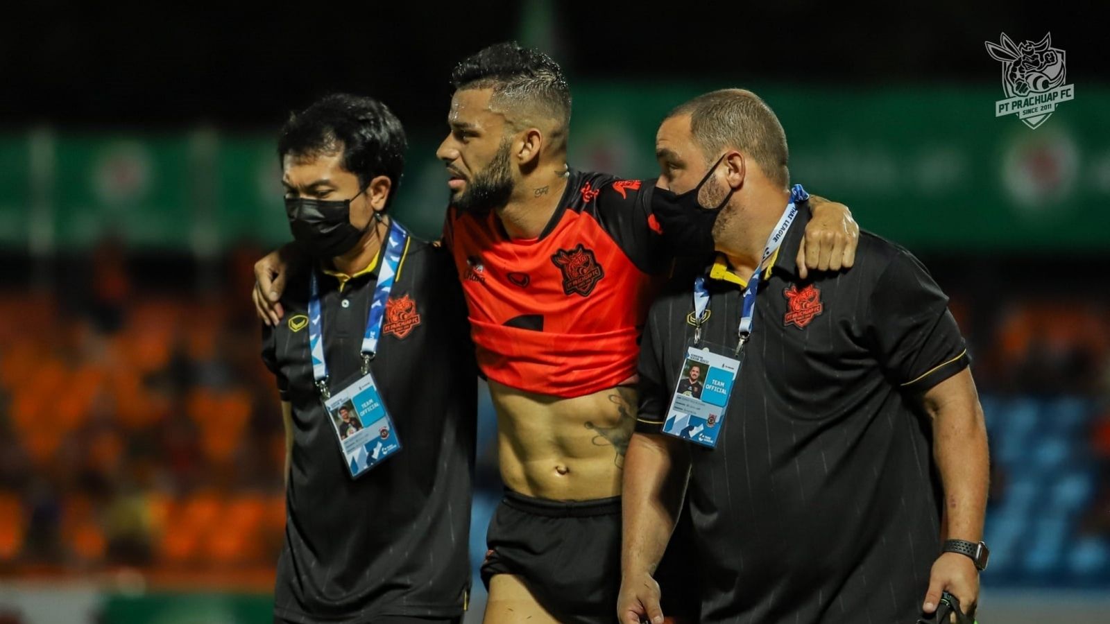 ตาอัว แฟร์ไรรา