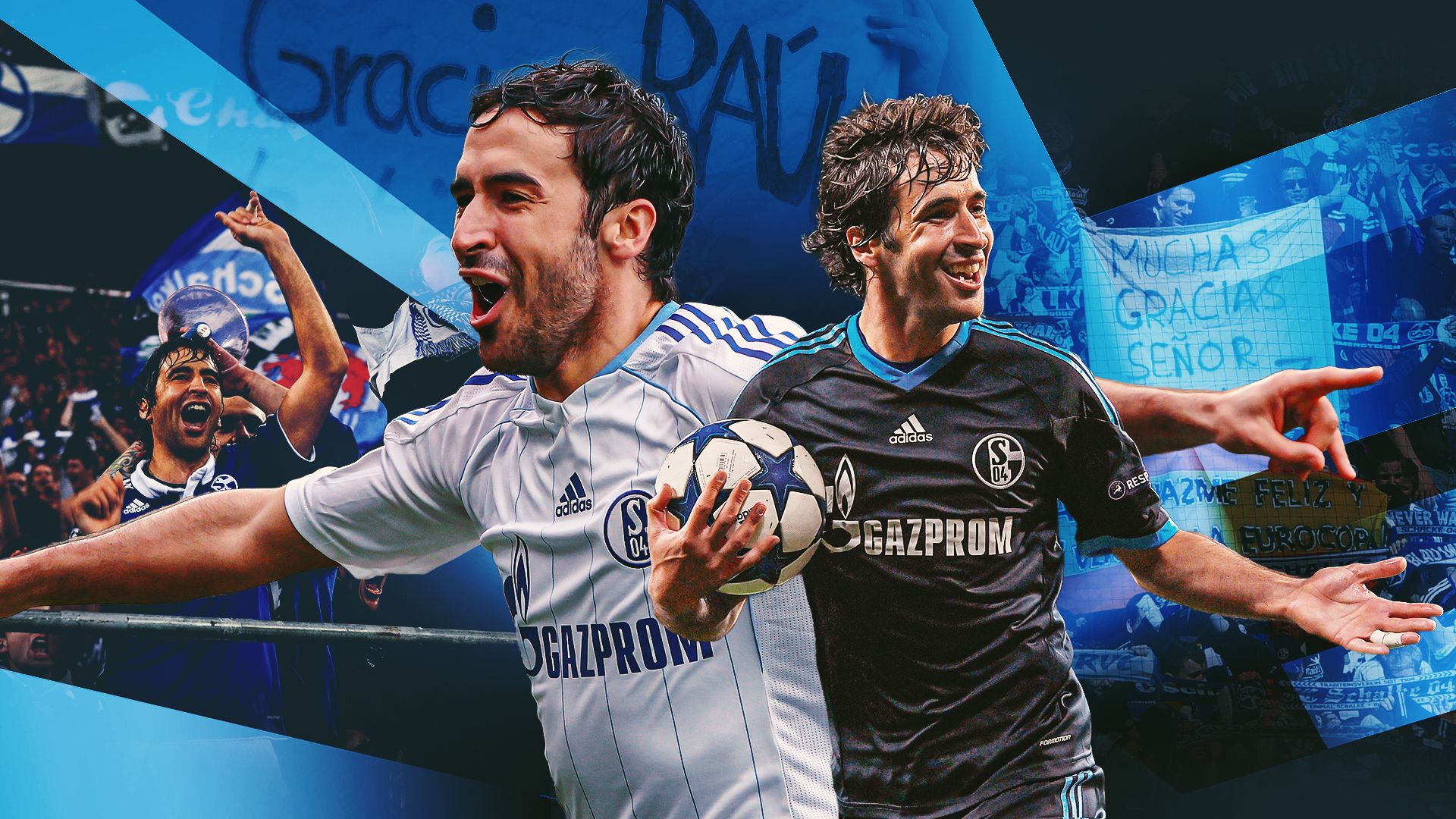 Raul Schalke GFX