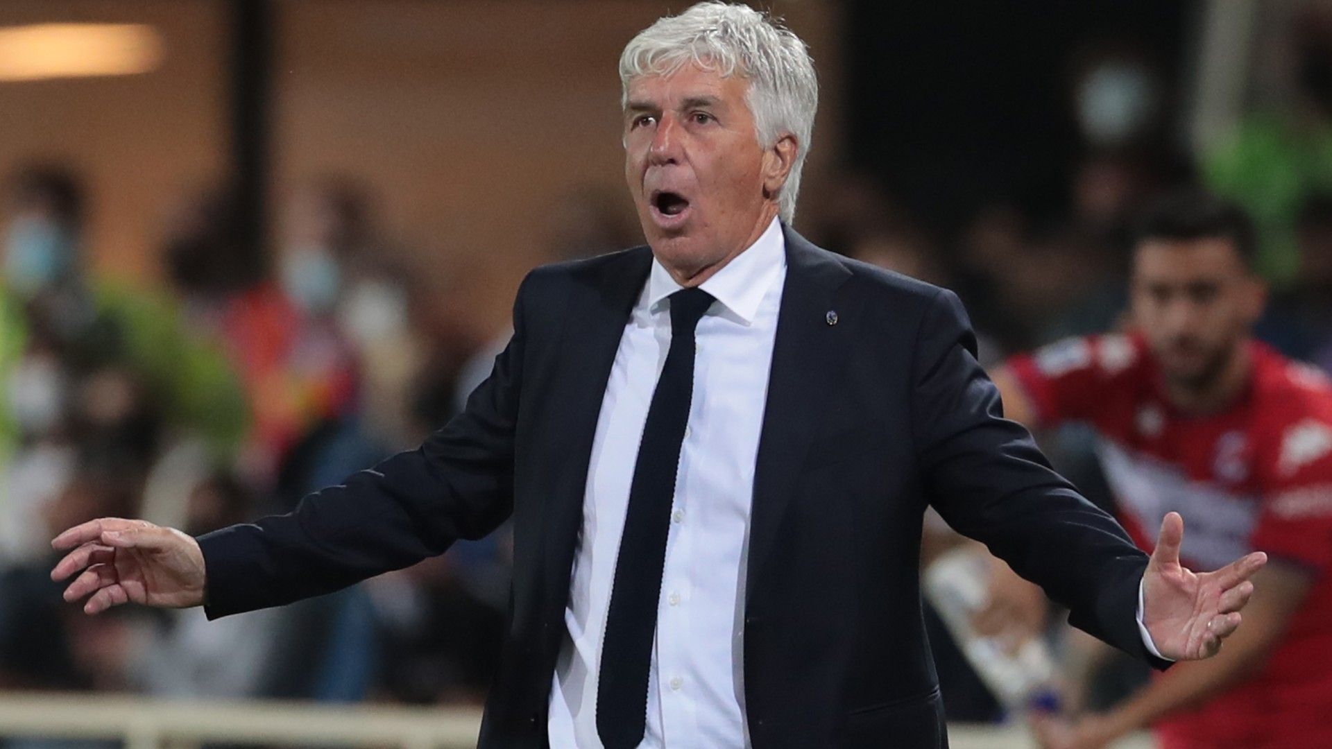 Gasperini Atalanta