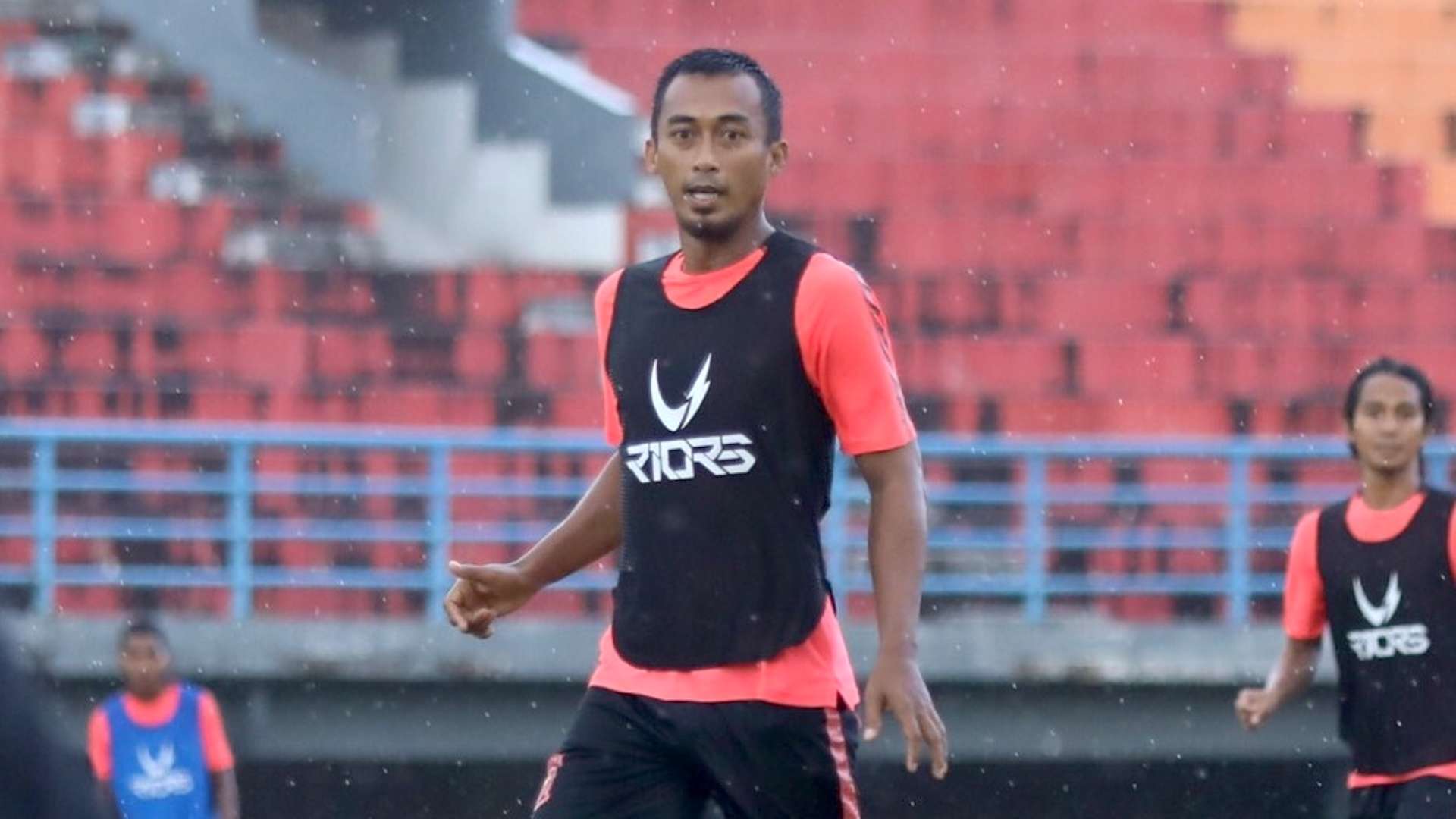 Sultan Samma - Borneo FC