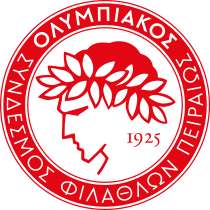Olympiakos logo