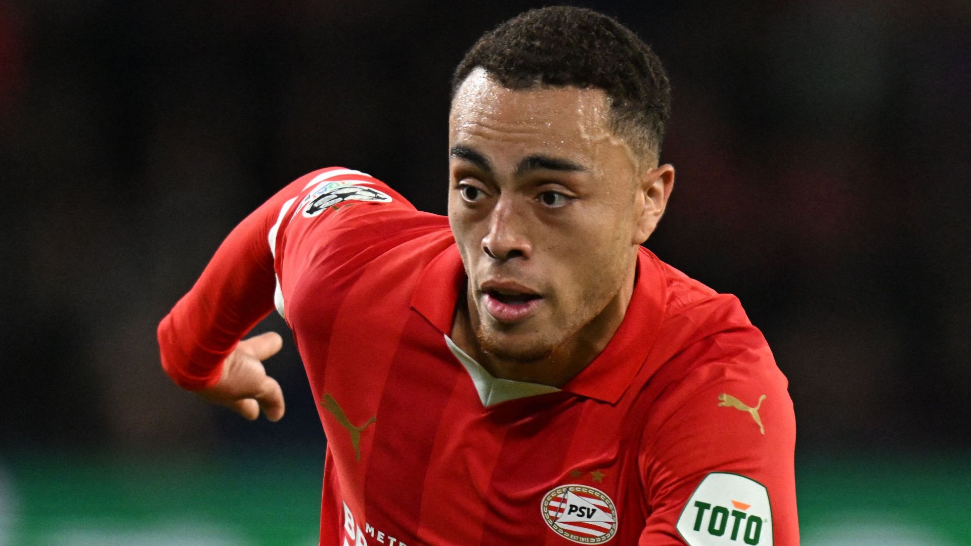 Sergino Dest PSV 2023-24