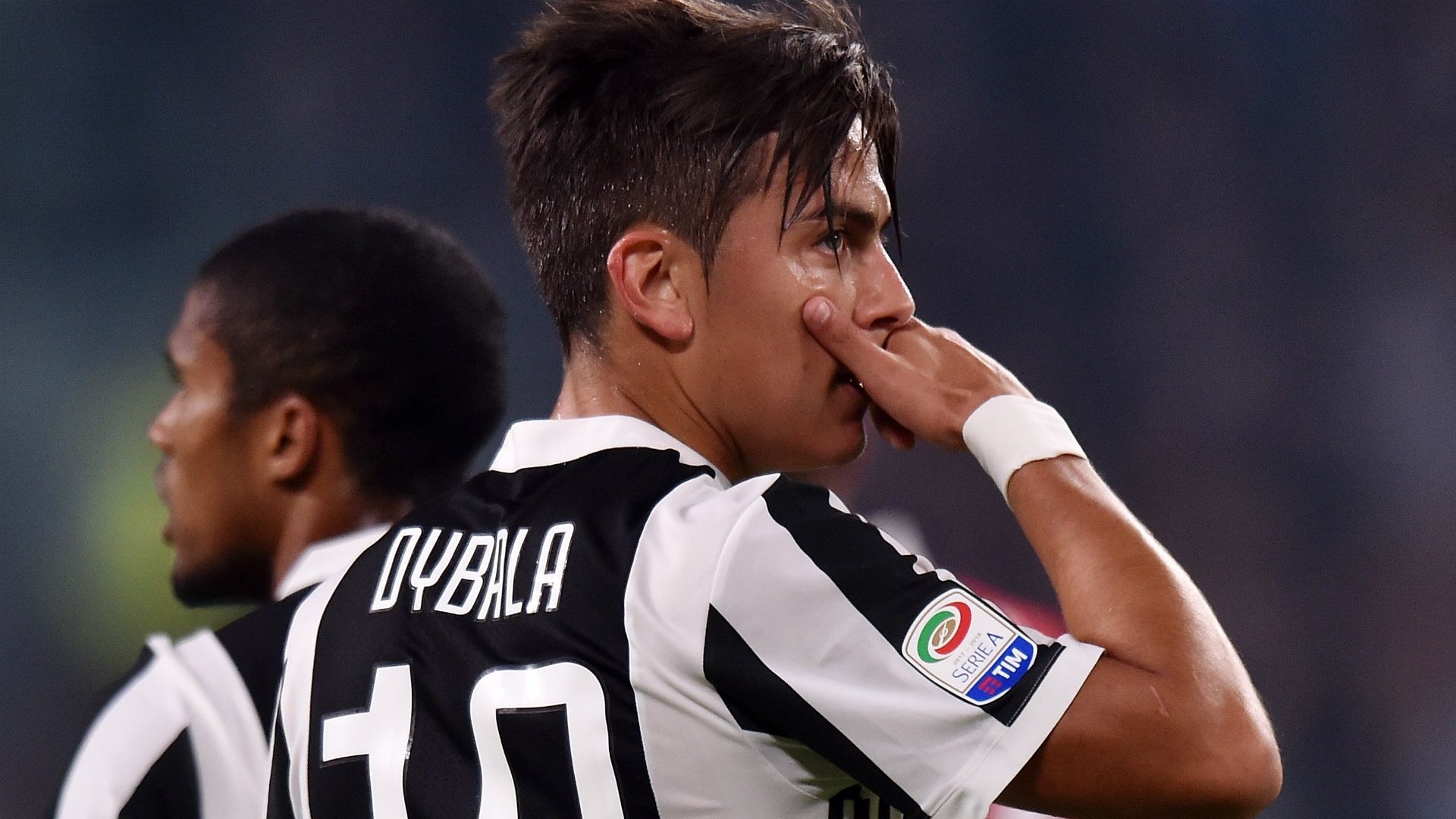 Dybala Juventus SPAL Serie A