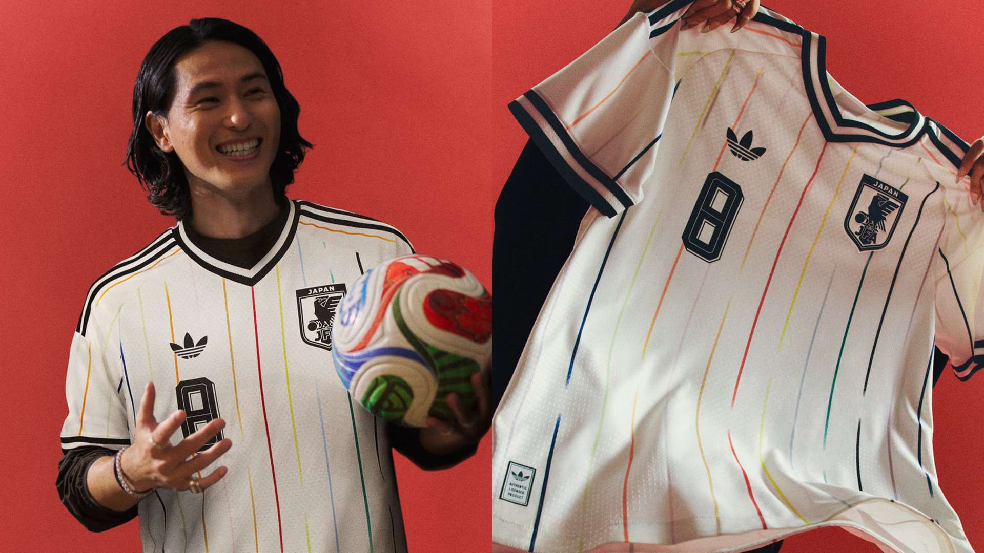日本代表アウェイユニフォームはどこで買える?背番号付きユニフォーム 日本代表アウェイユニフォームはどこで買える?背番号付きユニフォーム