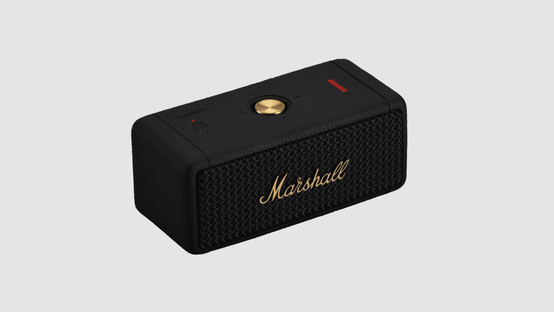 Marshall Emberton II