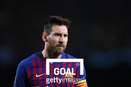 leo messi