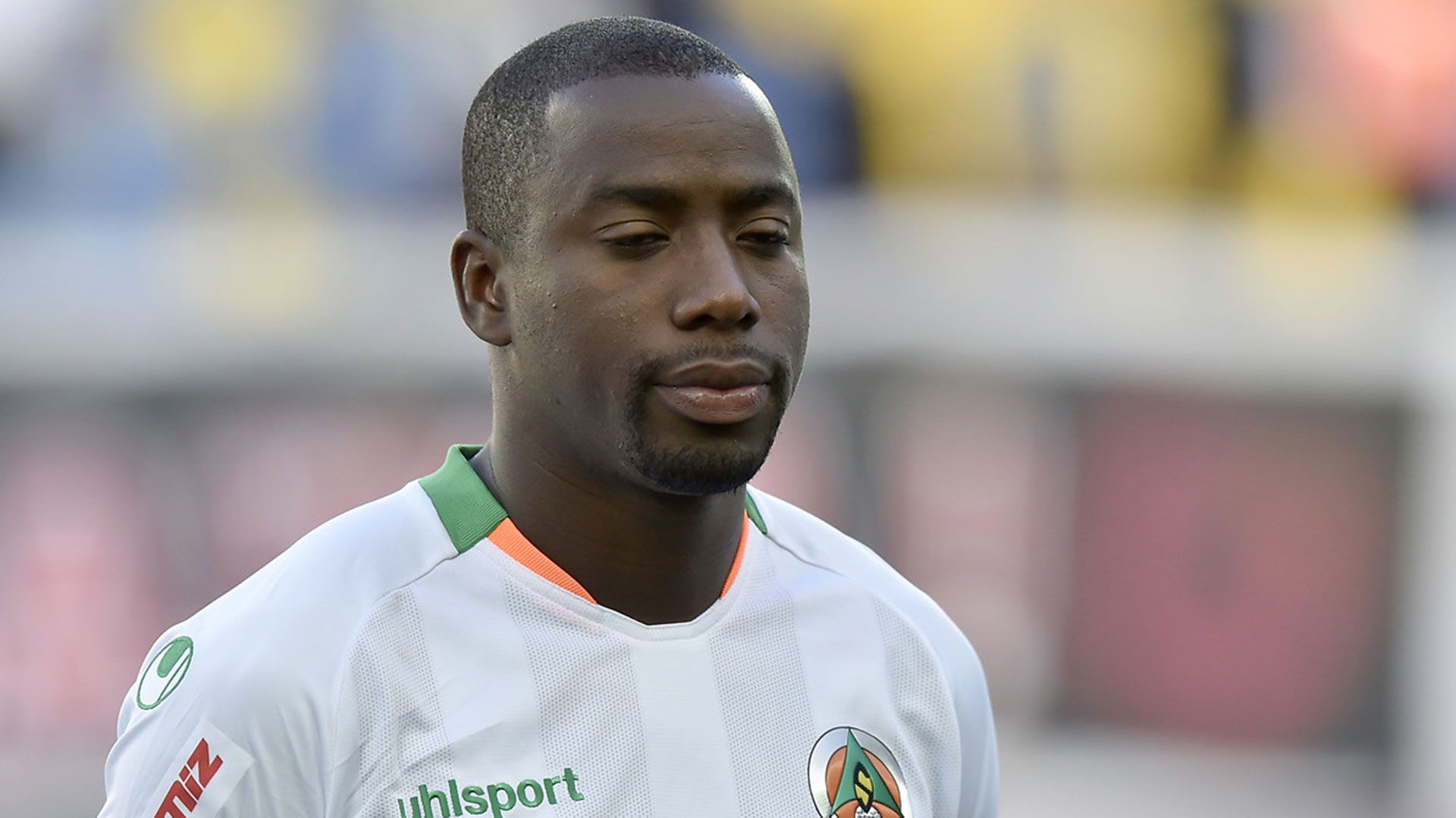 Djalma Campos Alanyaspor 2020