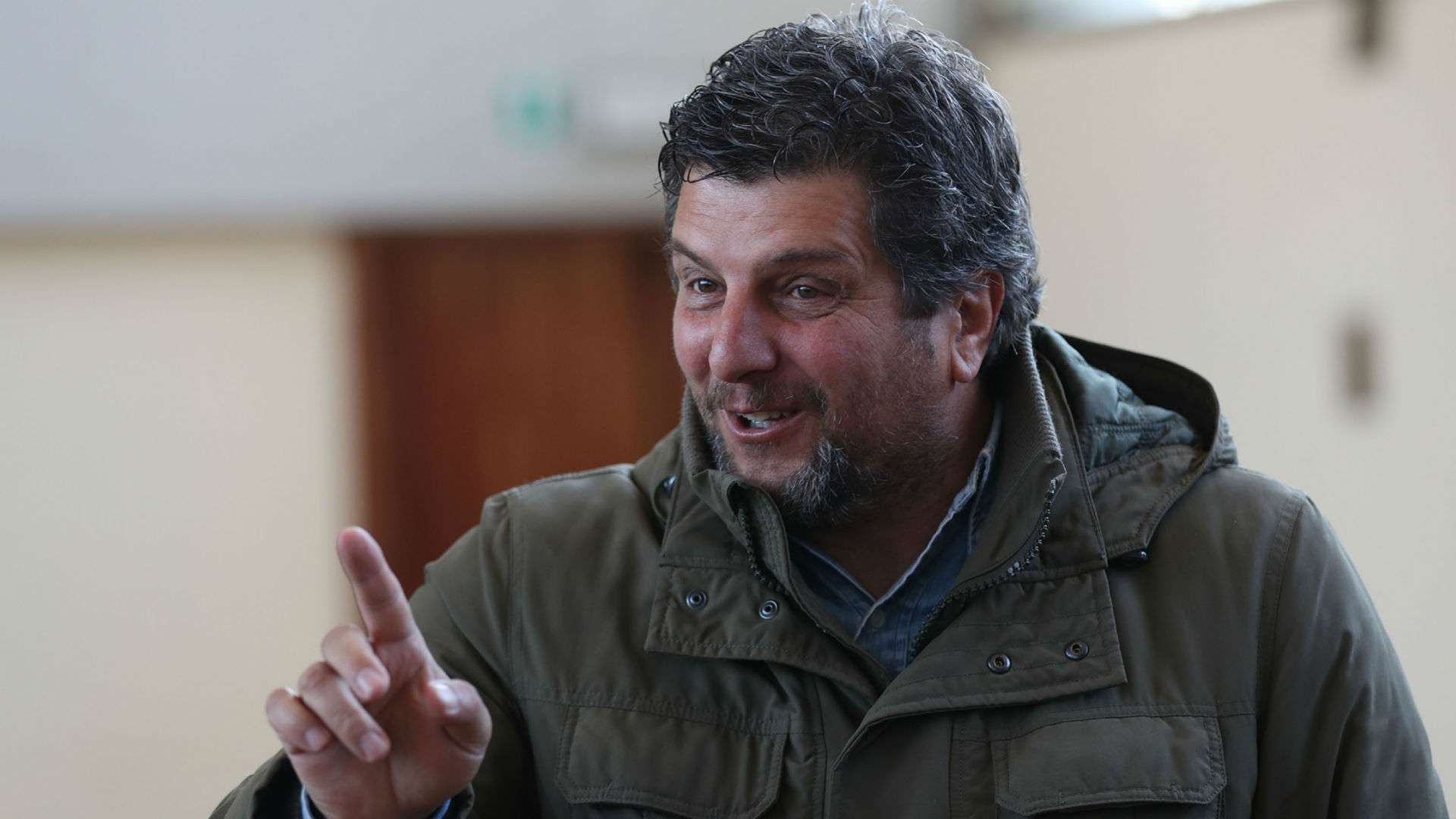 Silvio Baldini