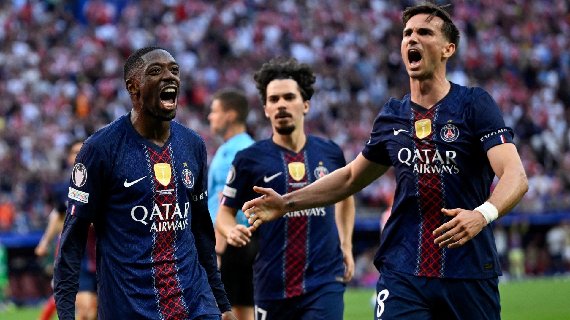 PSG