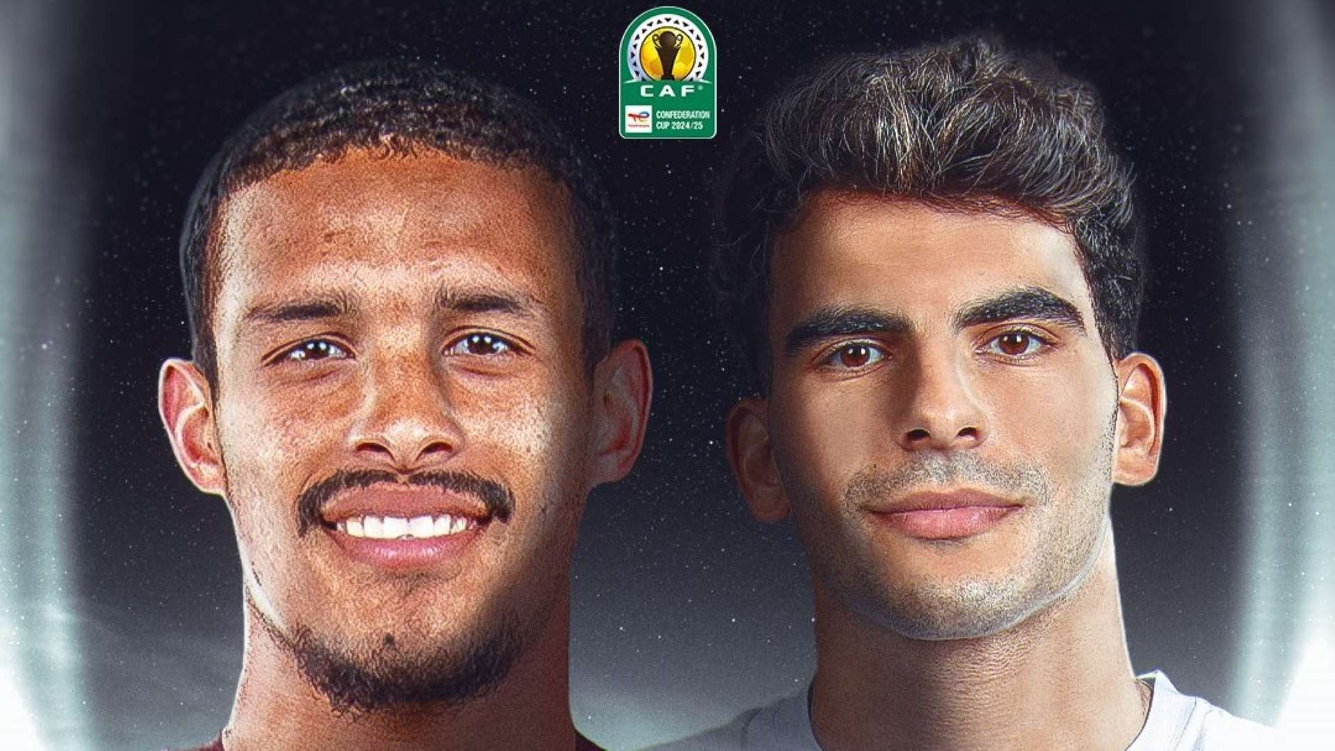 Stellenbosch vs Zamalek