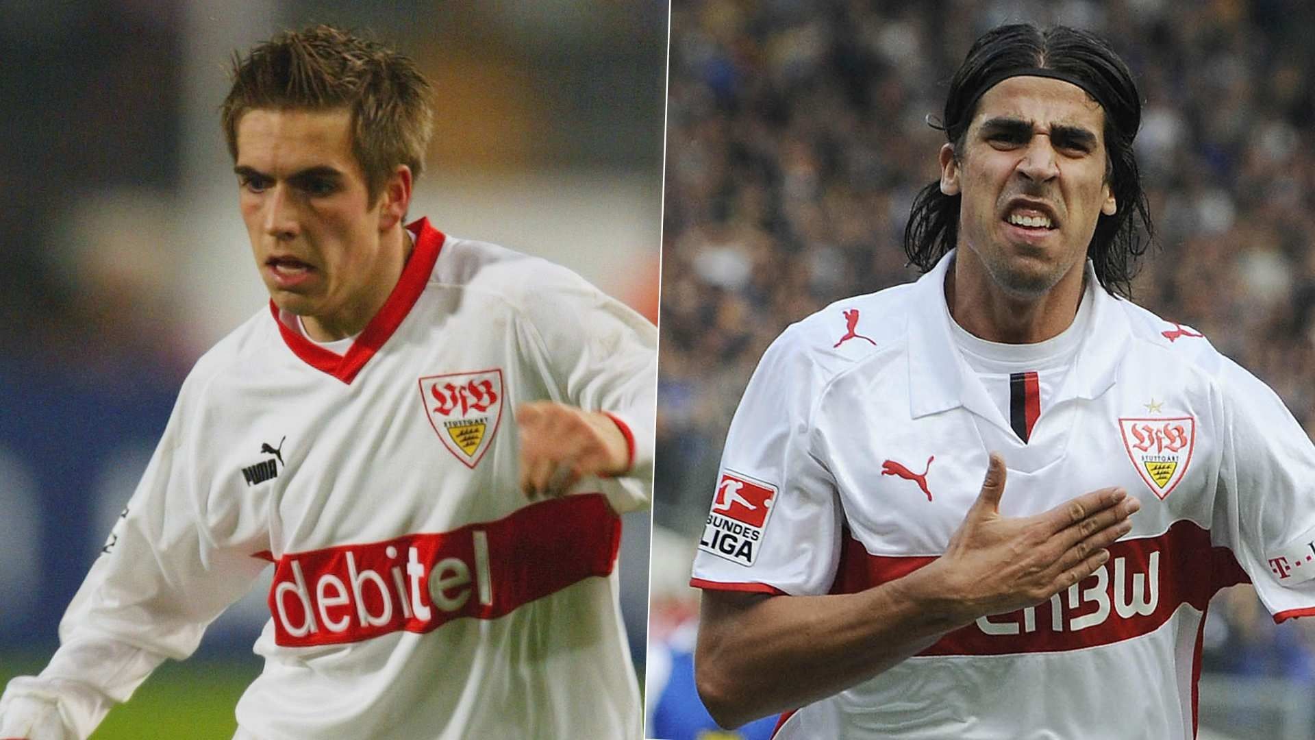 20220911 Philipp Lahm Sami Khedira