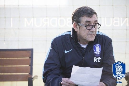 Francisco Garcia Hernandez