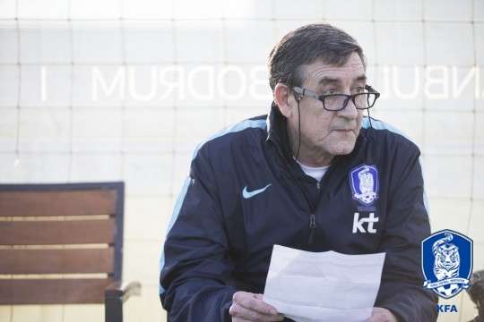 Francisco Garcia Hernandez