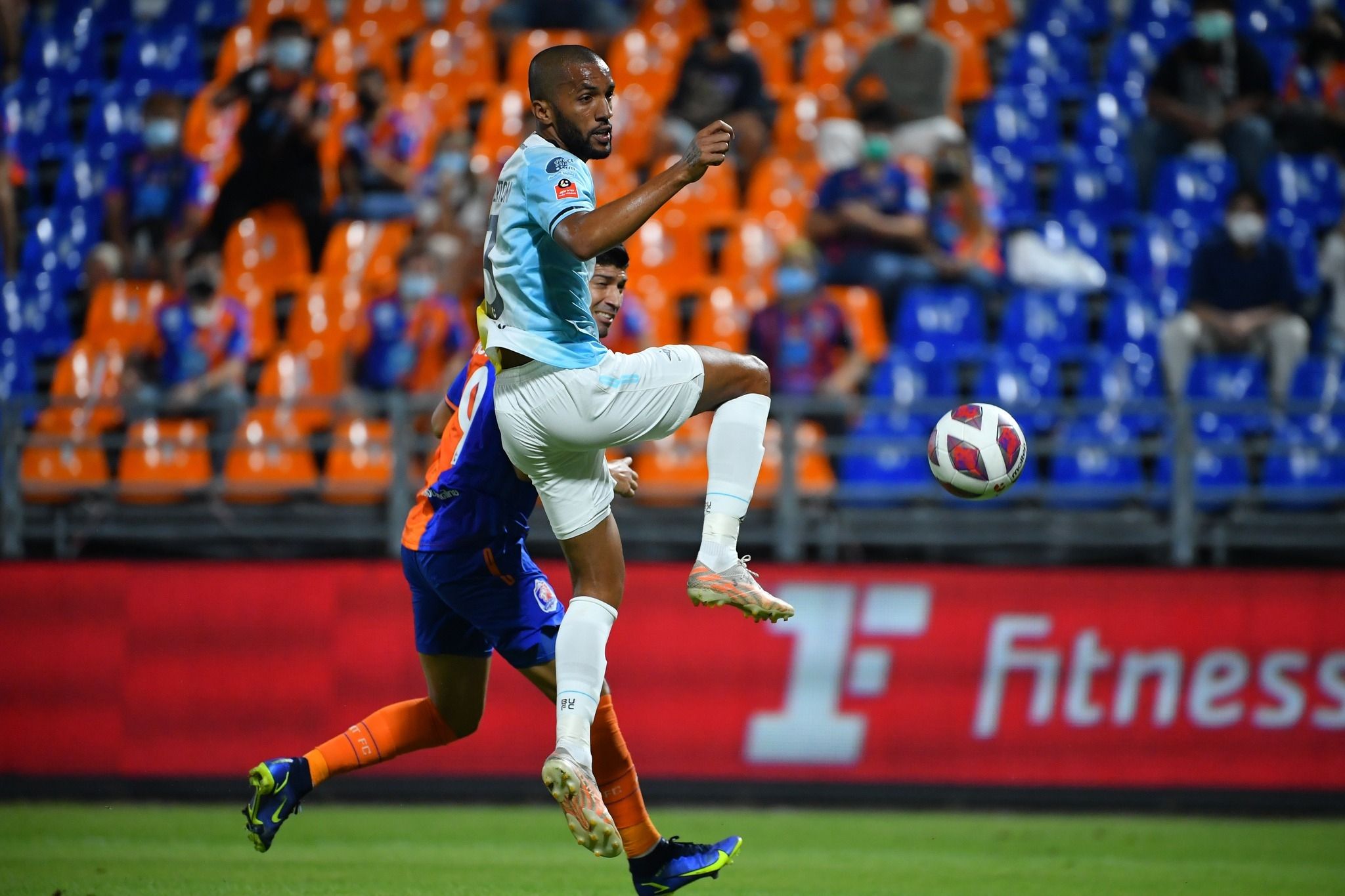 เอเวอร์ตัน กอนซัลเวส