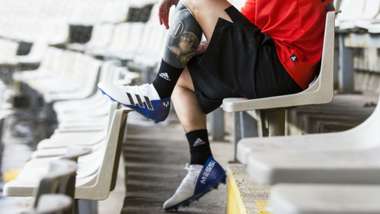 Lionel Messi botines adidas 260718