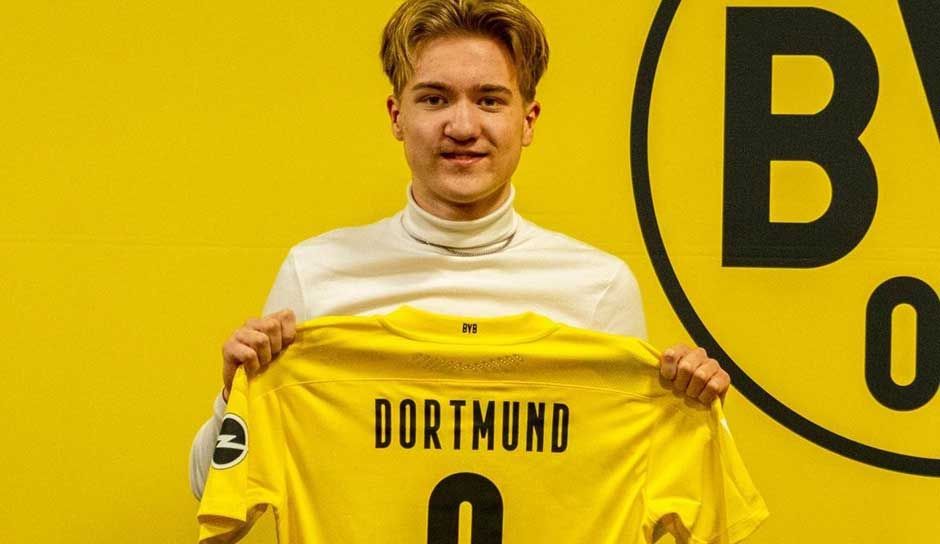 Rijkhoff Borussia Dortmund BVB