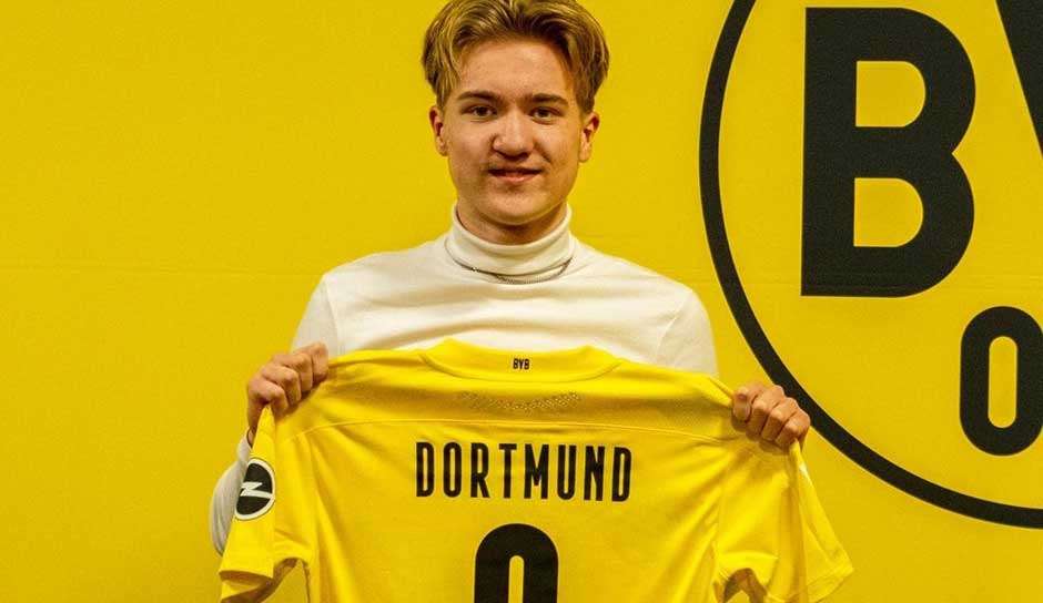 Rijkhoff Borussia Dortmund BVB