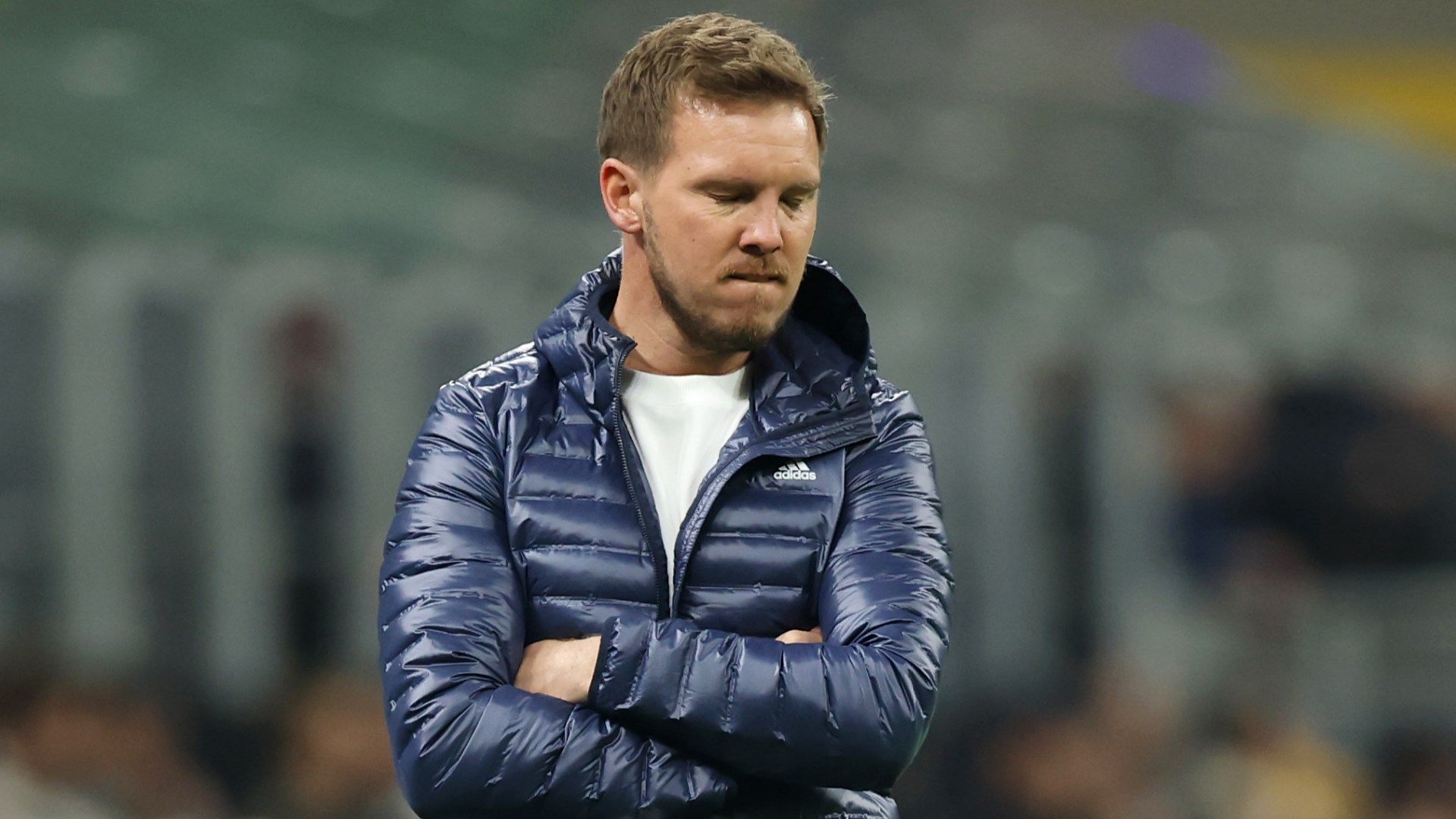 "Es ist mir auch peinlich": Deutscher Nationalspieler ist fassungslos über die Saison seiner Mannschaft