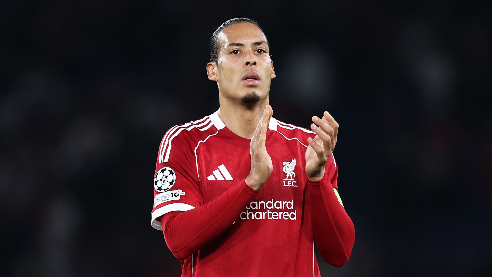 vandijk