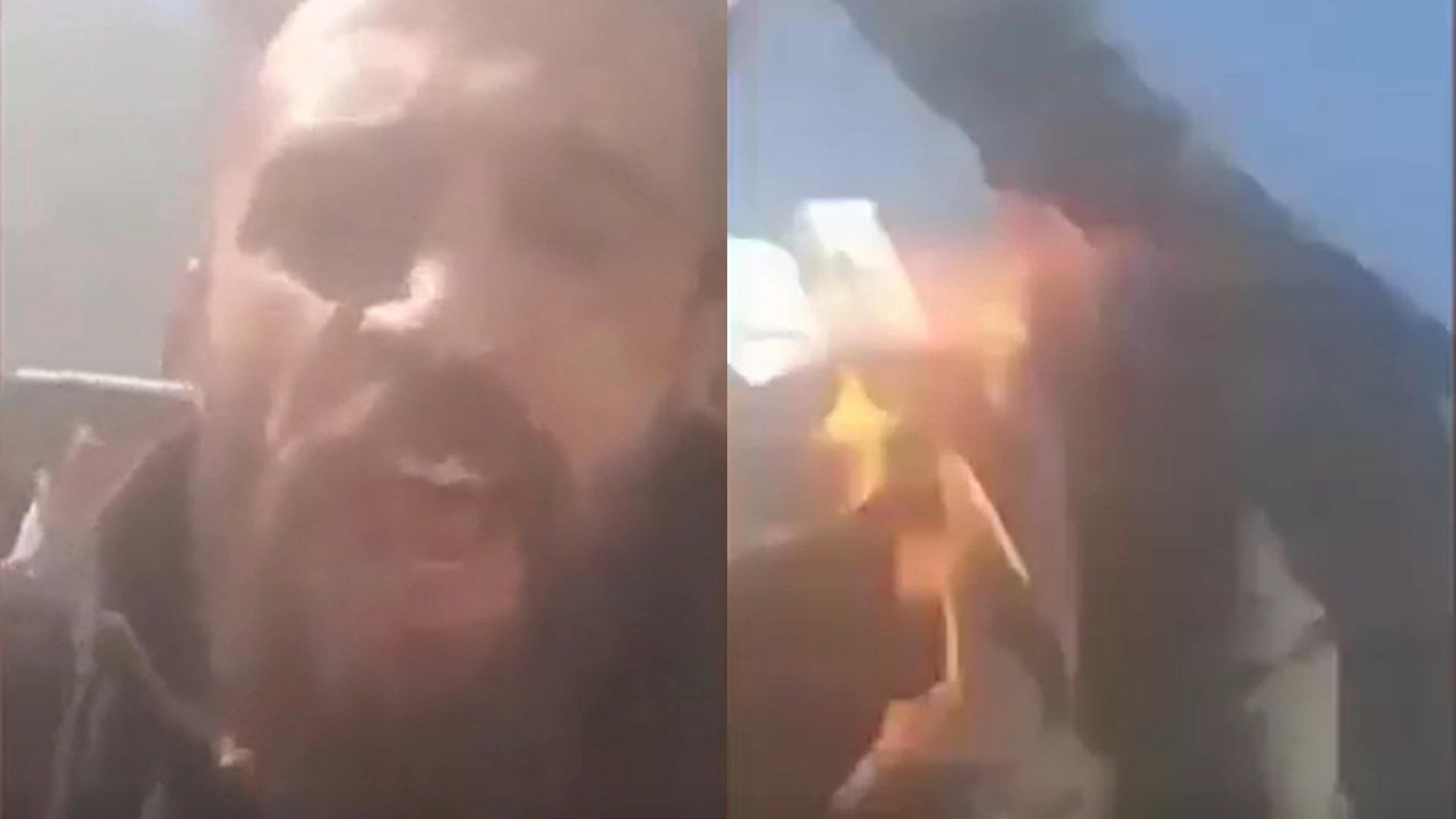 Nizar Aissaoui Tunisia