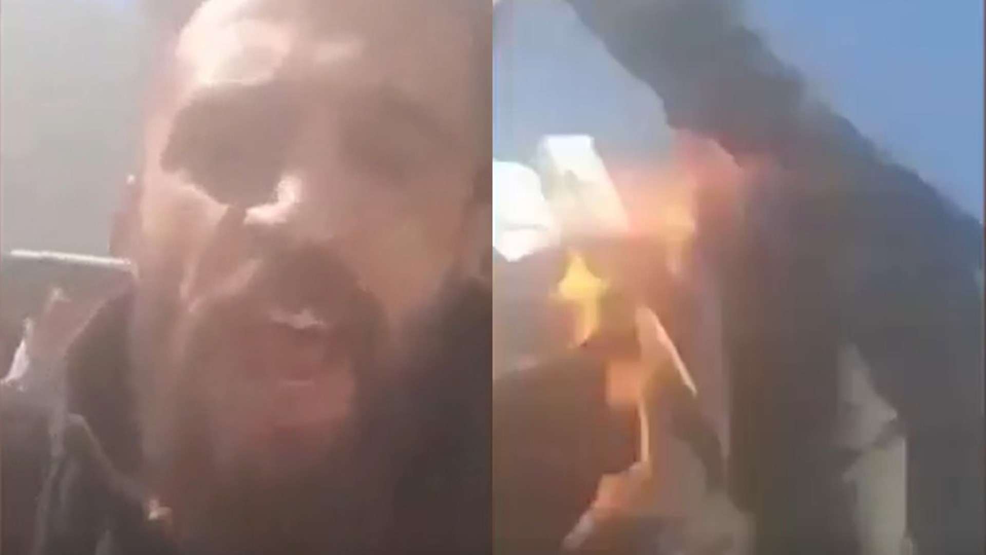 Nizar Aissaoui Tunisia