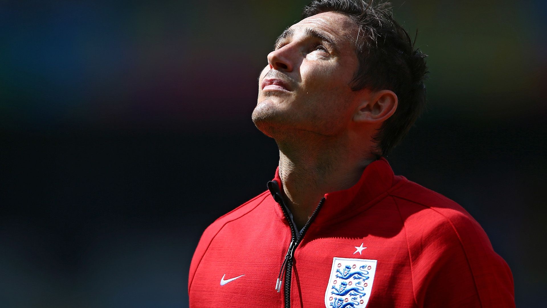 Frank Lampard England NT 2014 World Cup 24062014