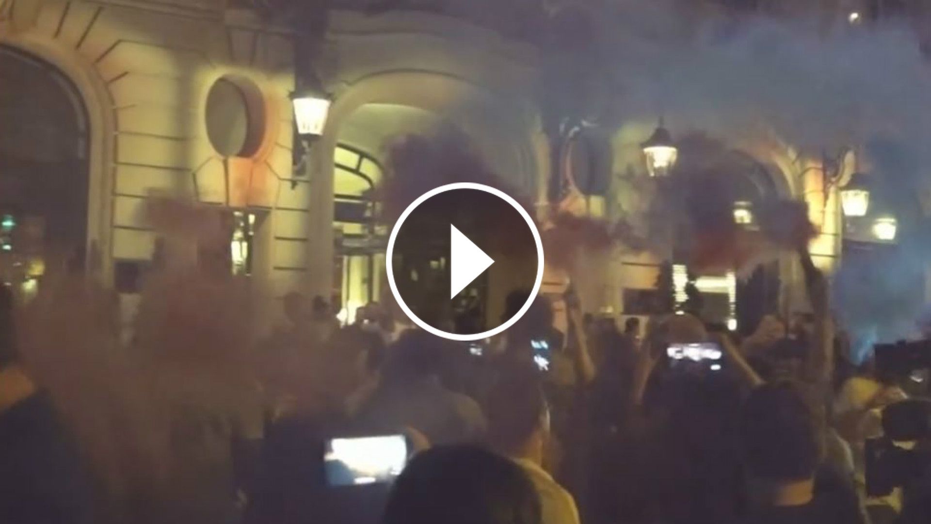 GFX vid neymar hotel