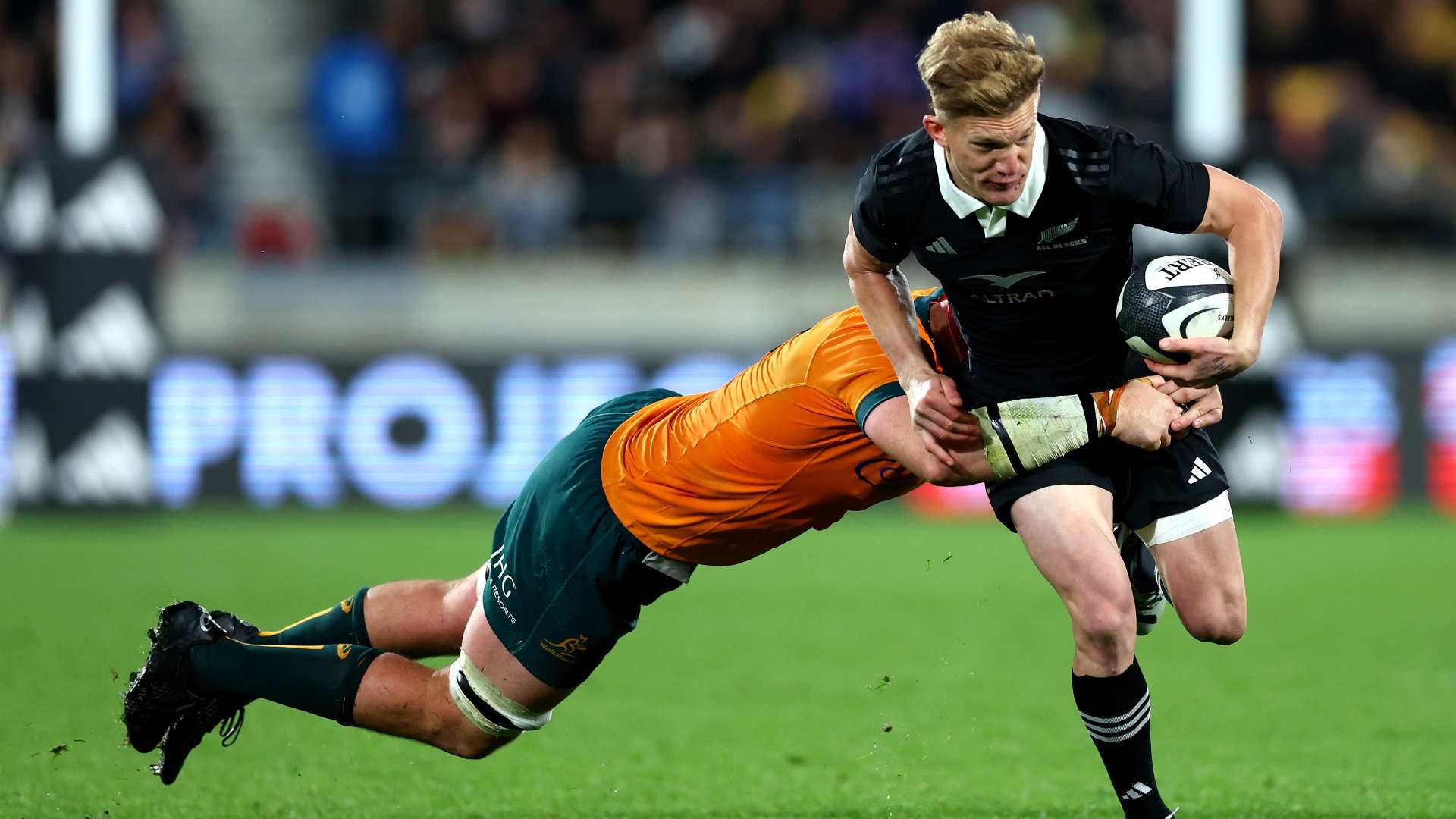  Damian McKenzie