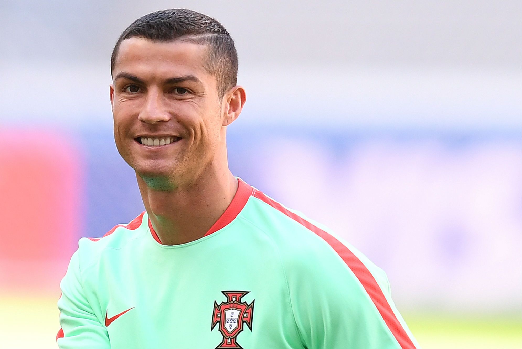 Cristiano Ronaldo Portugal