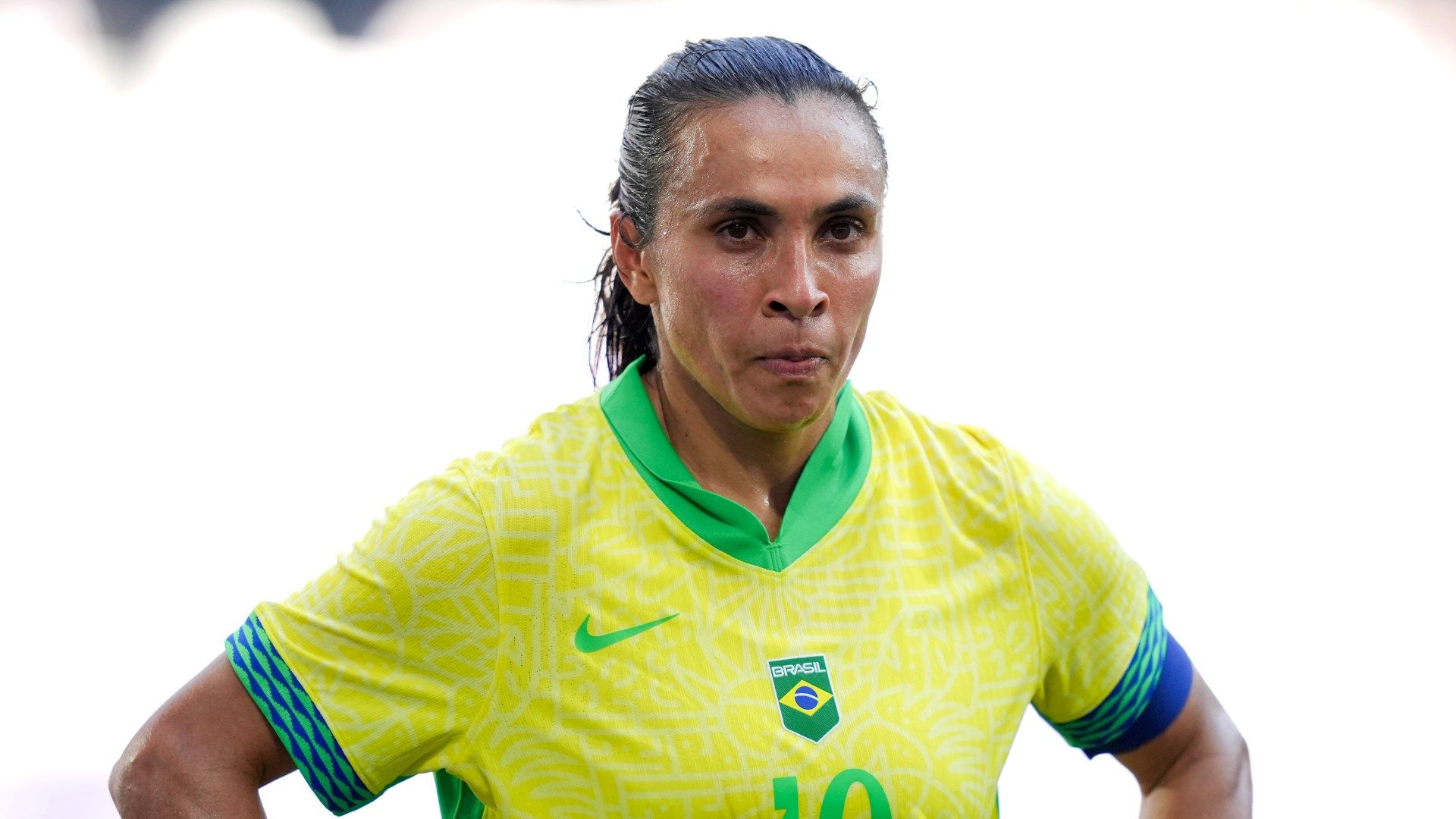 Marta Brazil Women 2024