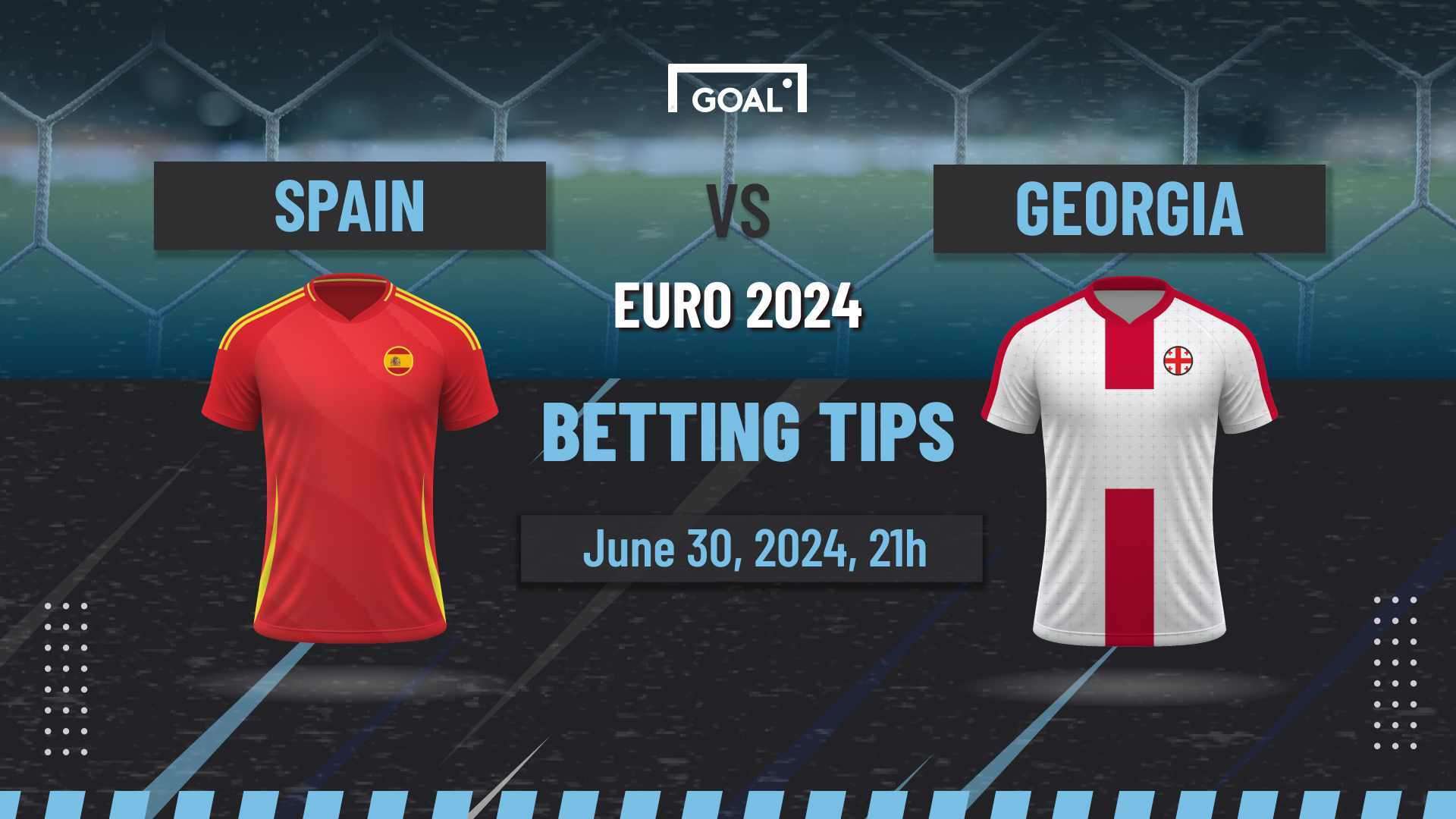 Spain vs Georgia Predictions