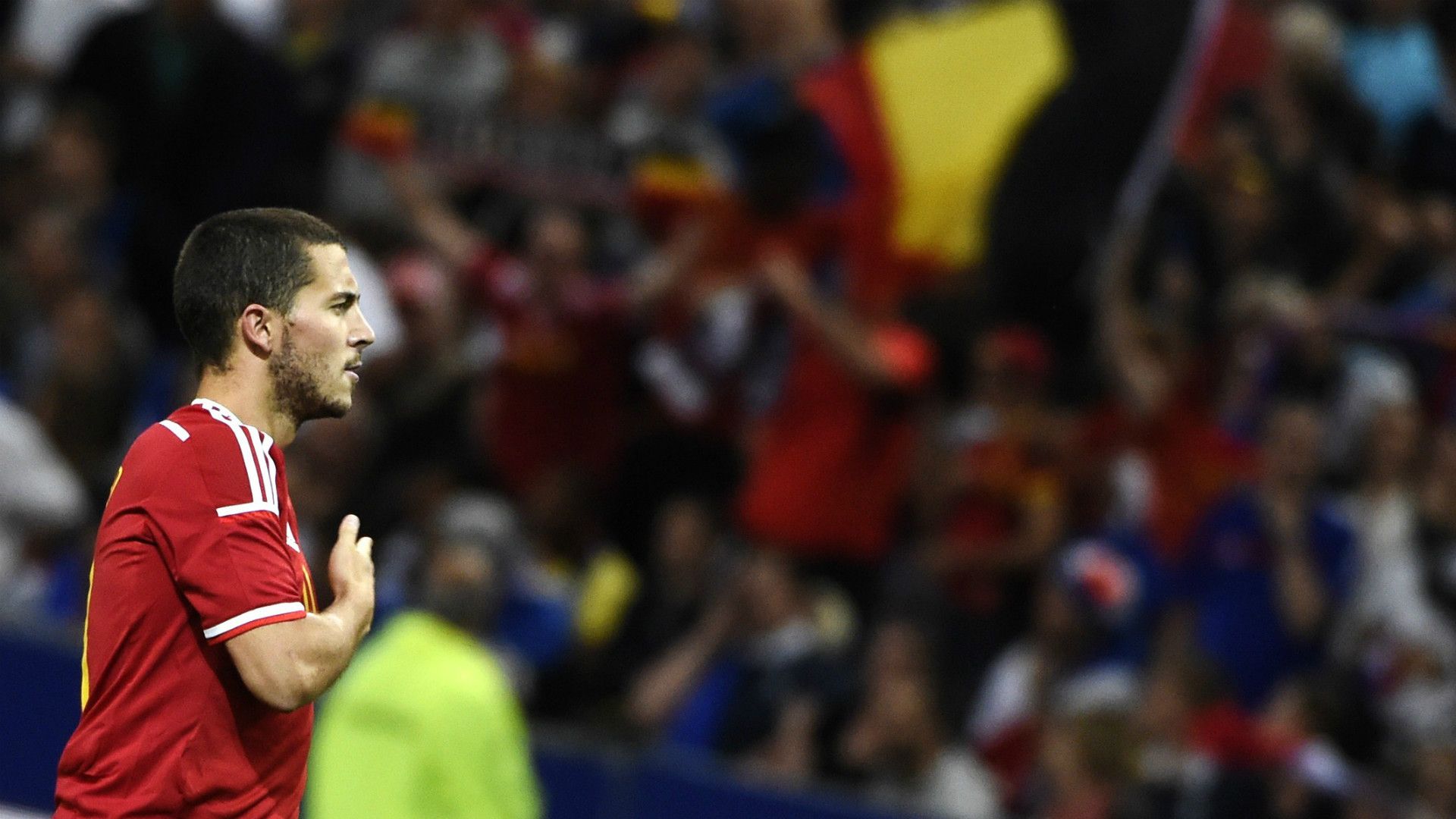 Eden Hazard | Belgium